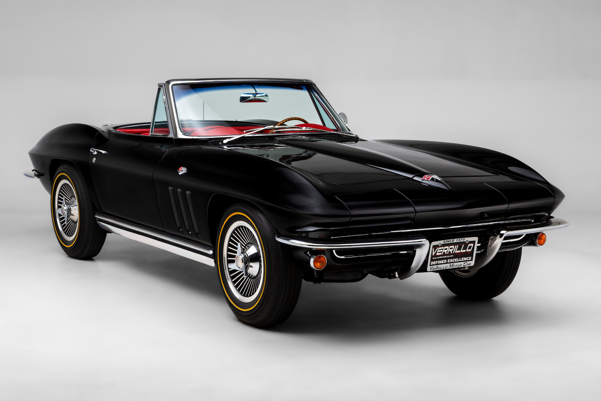 1965 Chevrolet Corvette 1