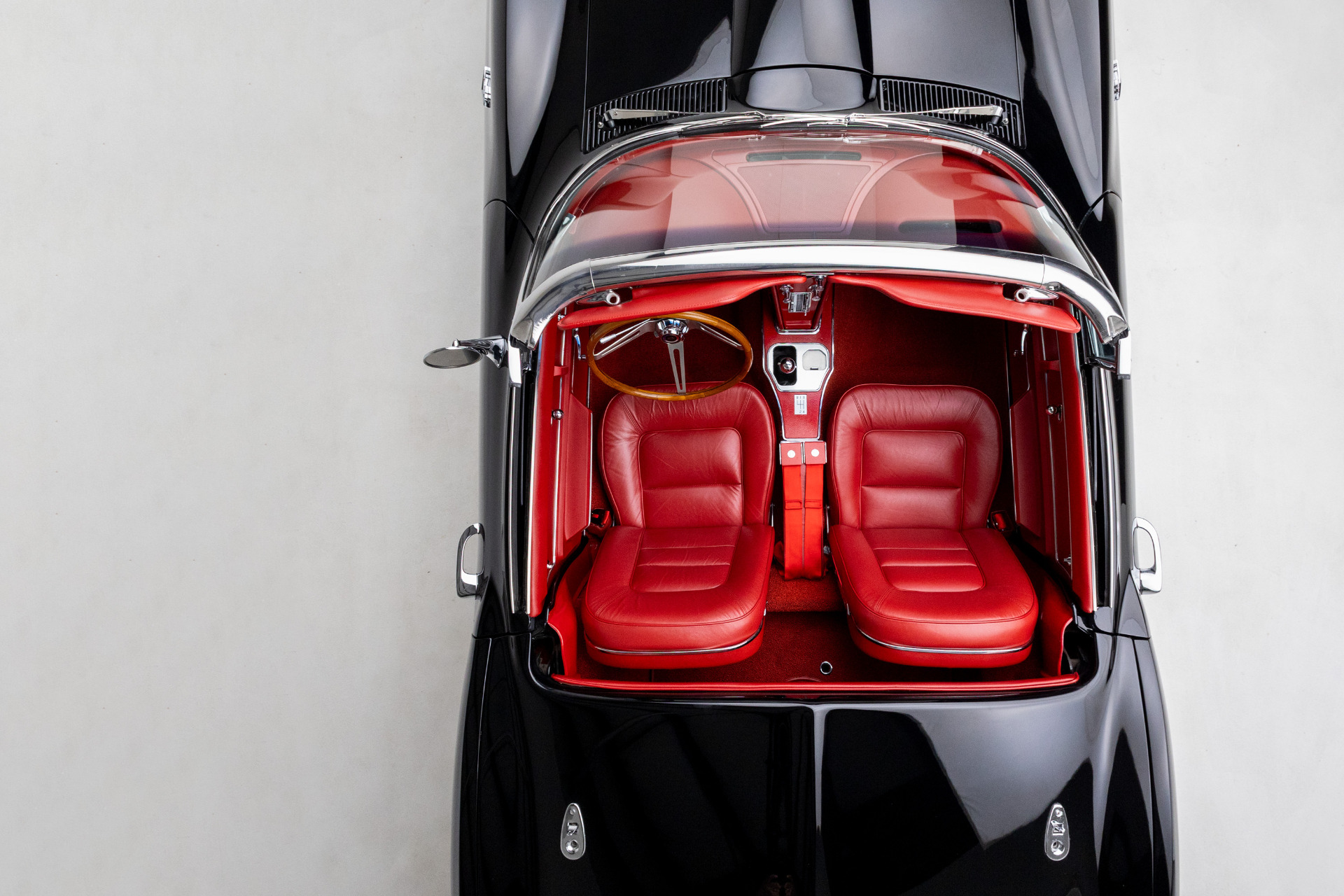 1965 Chevrolet Corvette 13
