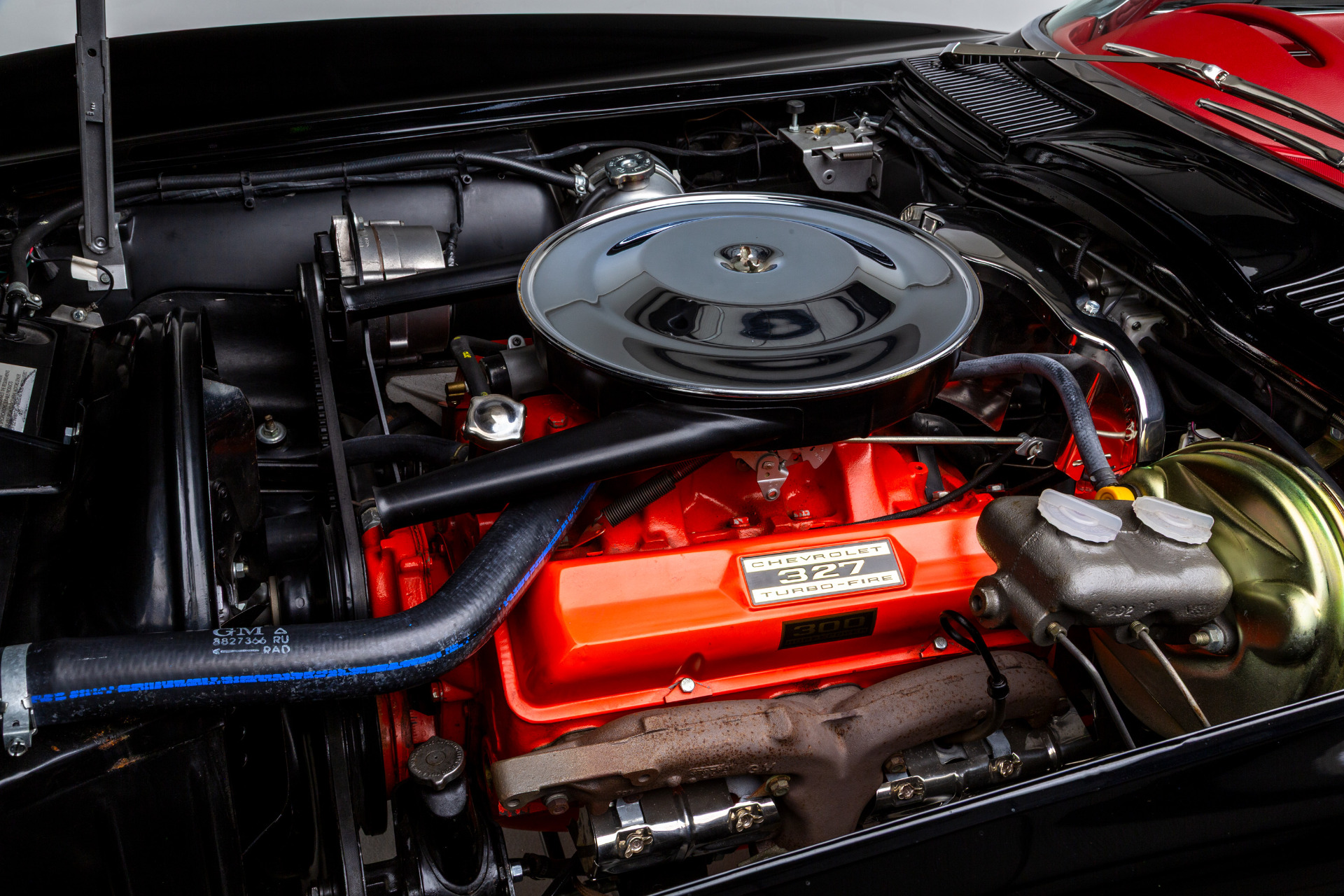 1965 Chevrolet Corvette 15