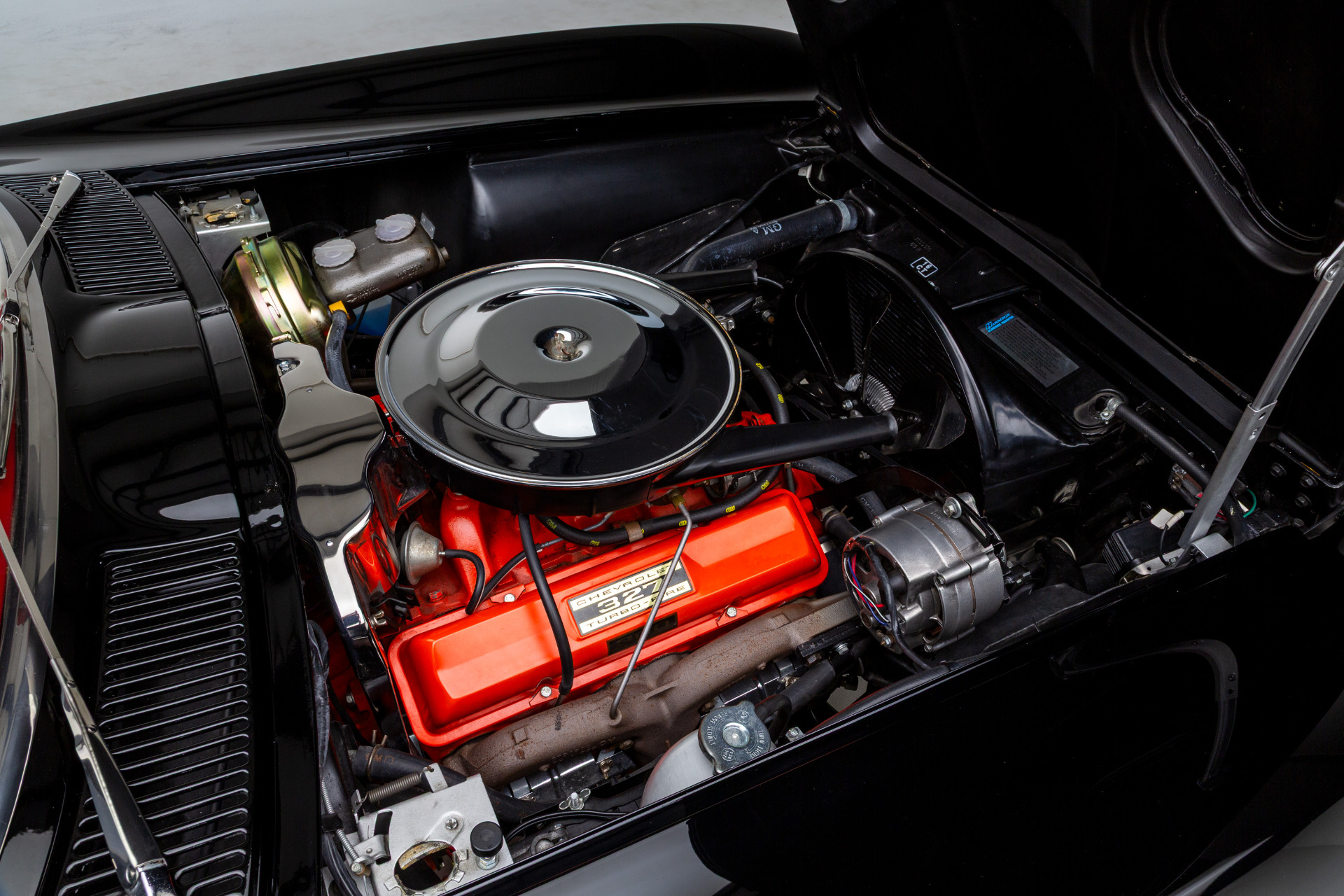 1965 Chevrolet Corvette 20