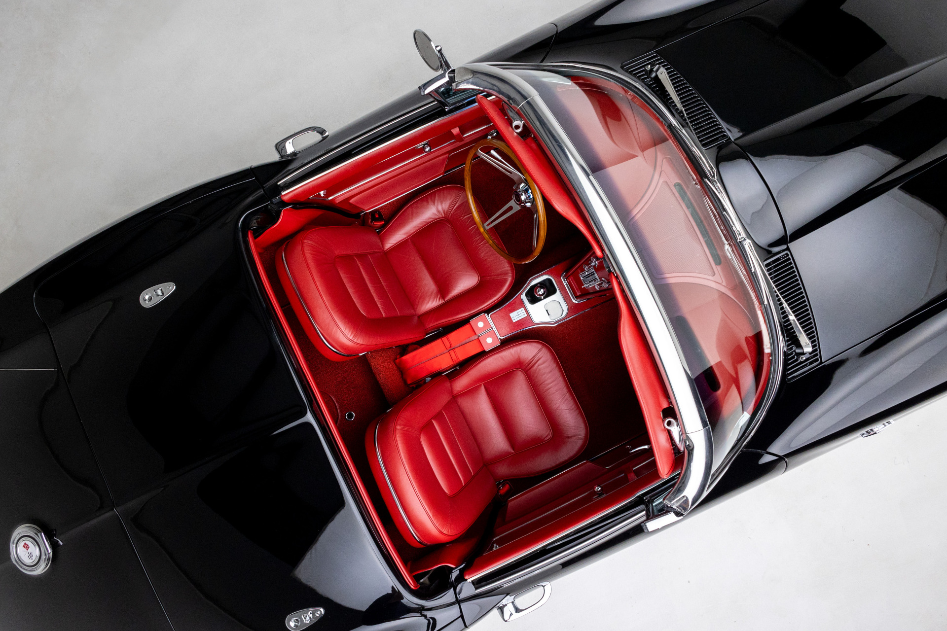 1965 Chevrolet Corvette 4