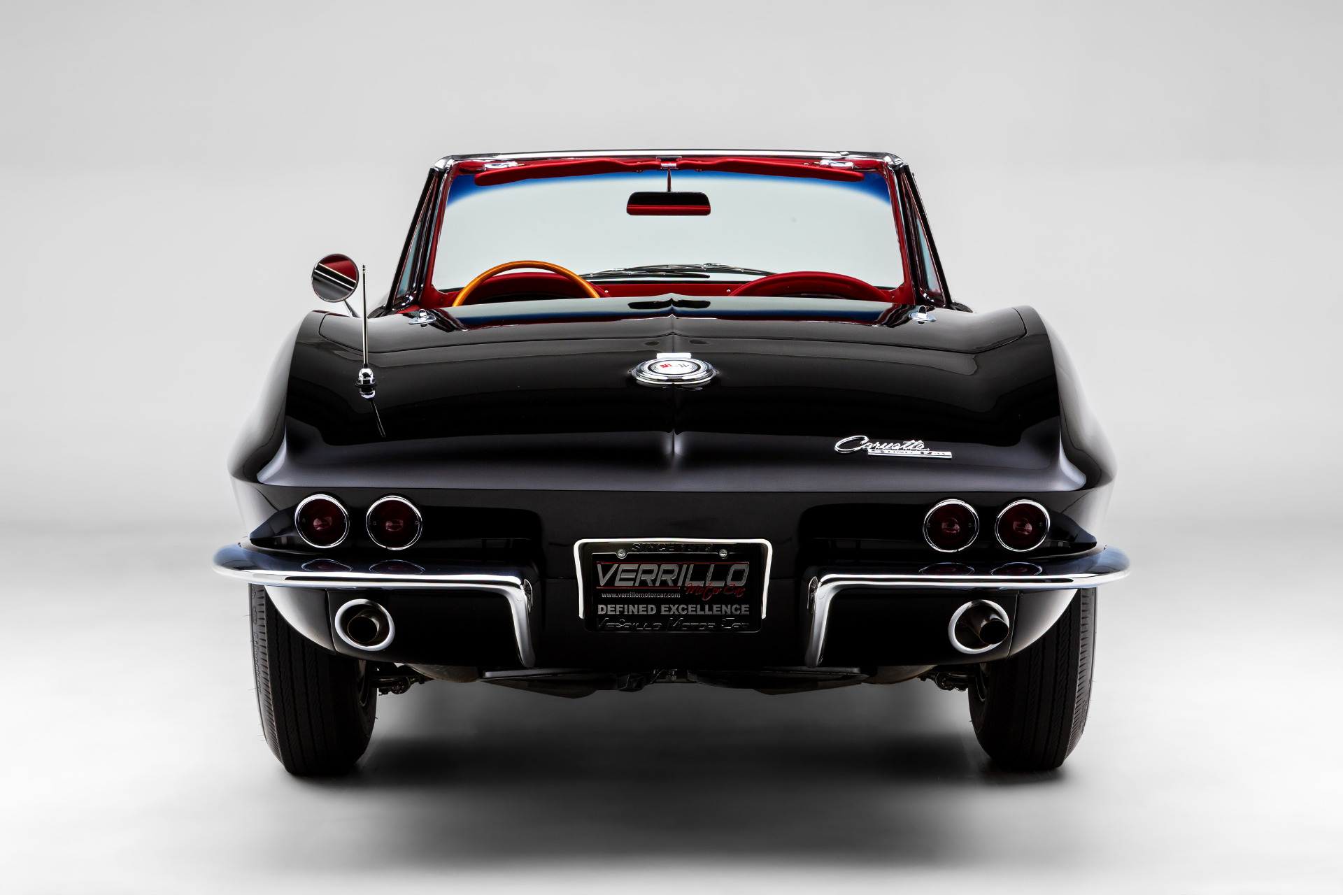 1965 Chevrolet Corvette 6