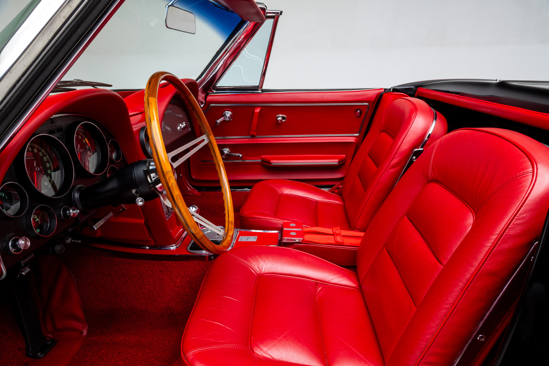 1965 Chevrolet Corvette 7