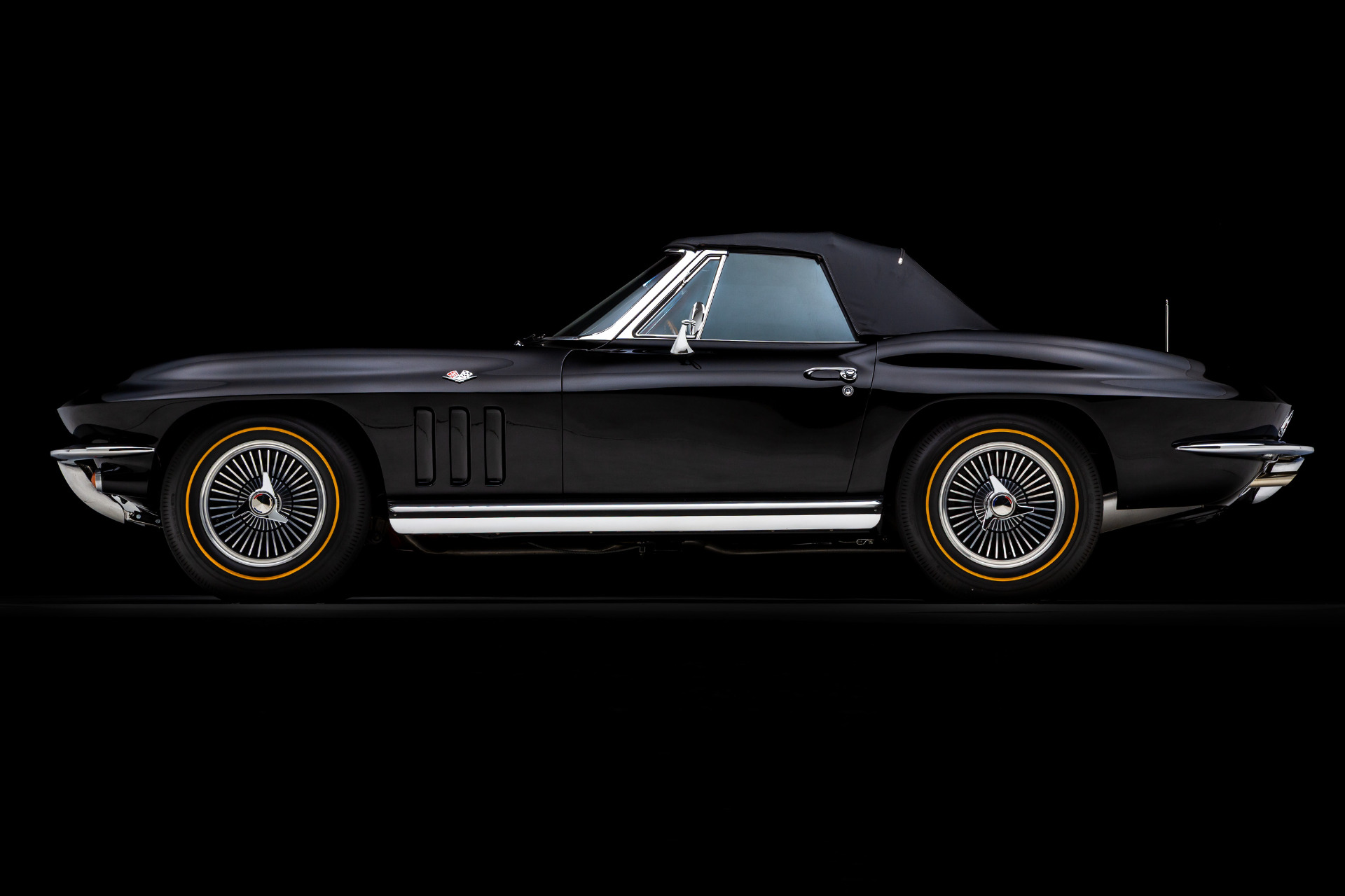 1965 Chevrolet Corvette 9