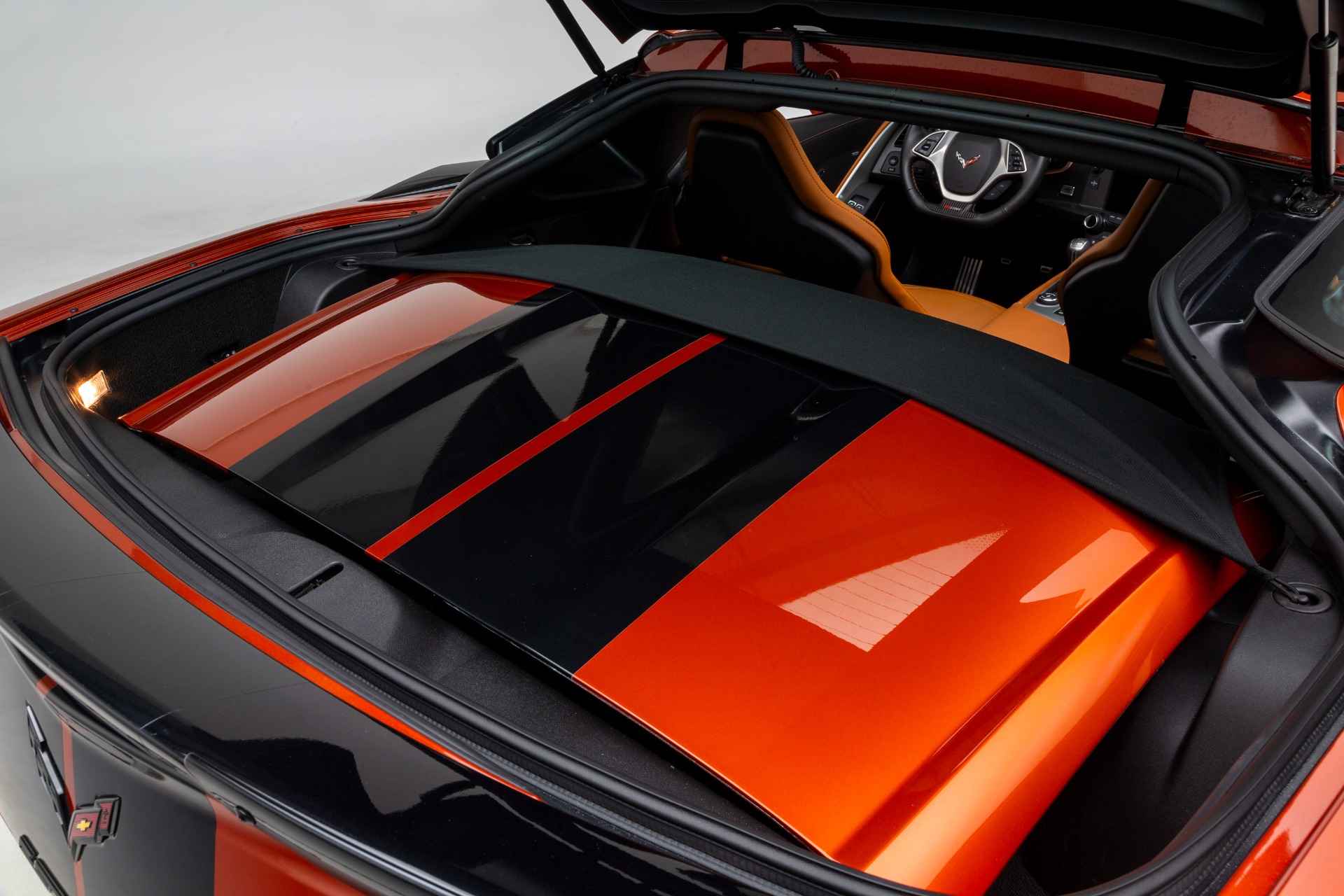 2016 Chevrolet Corvette 22