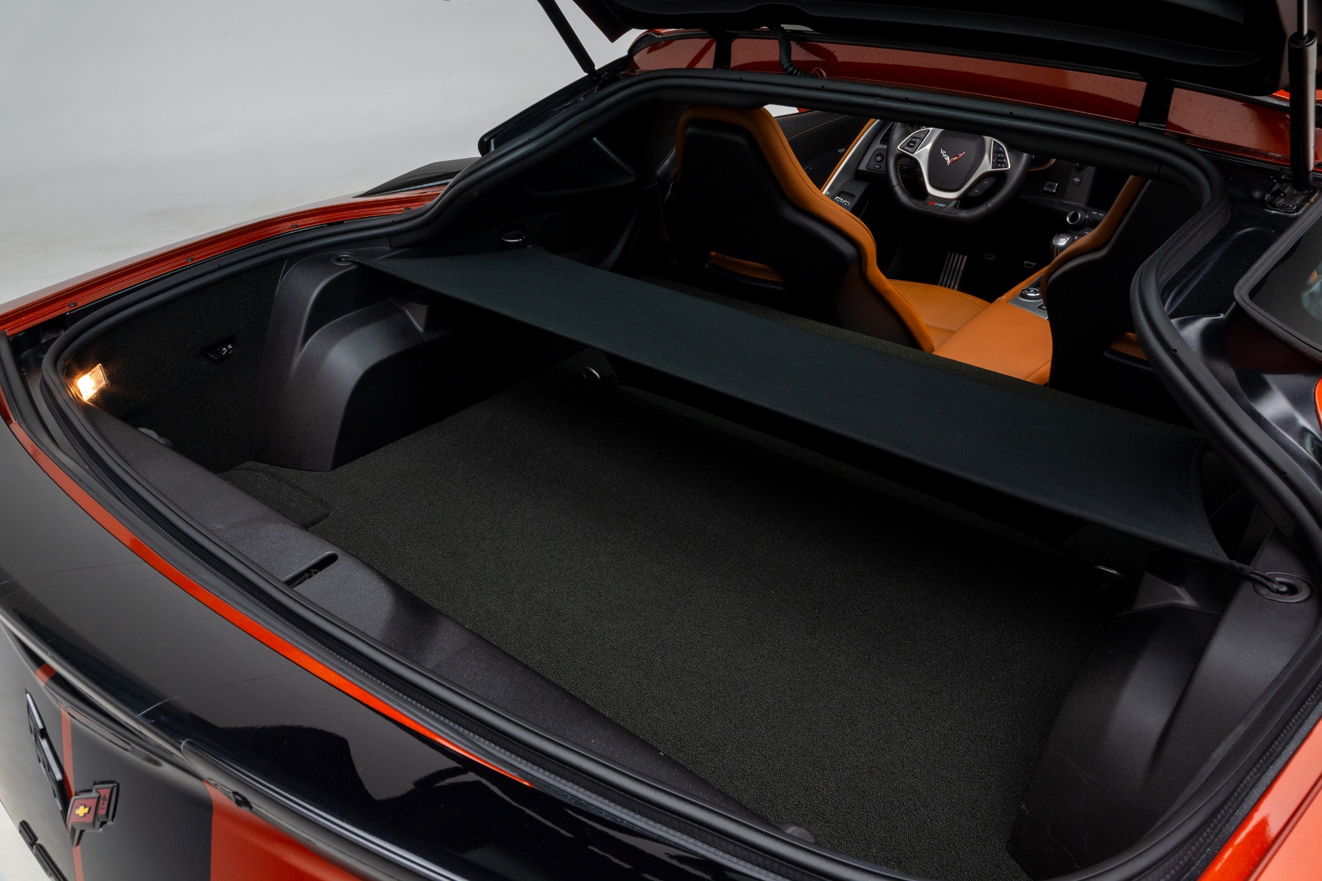 2016 Chevrolet Corvette 23