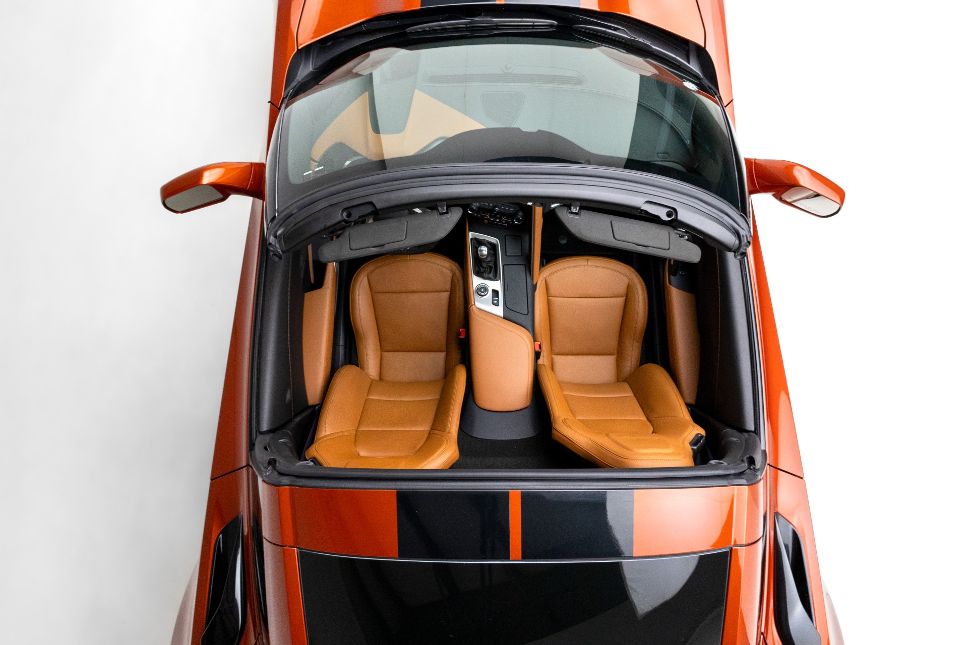 2016 Chevrolet Corvette 28