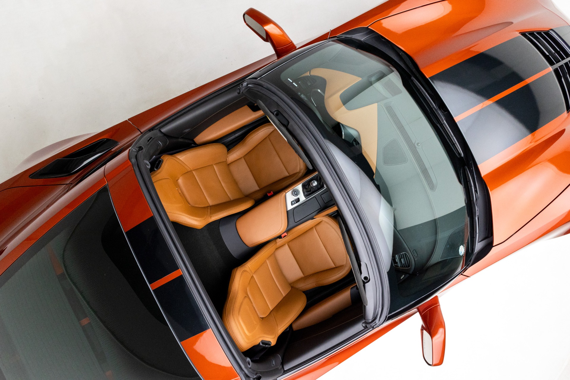 2016 Chevrolet Corvette 29