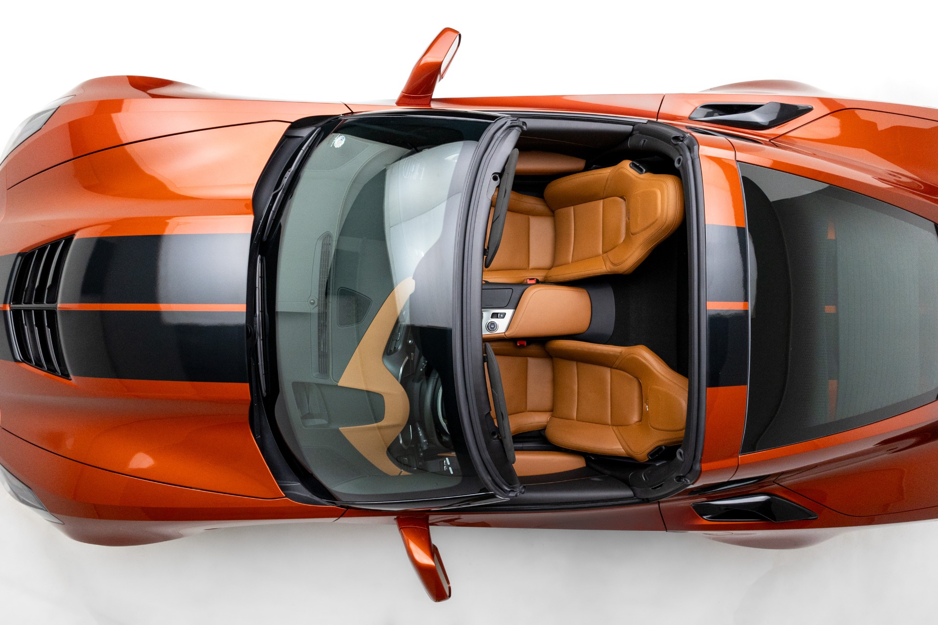 2016 Chevrolet Corvette 2