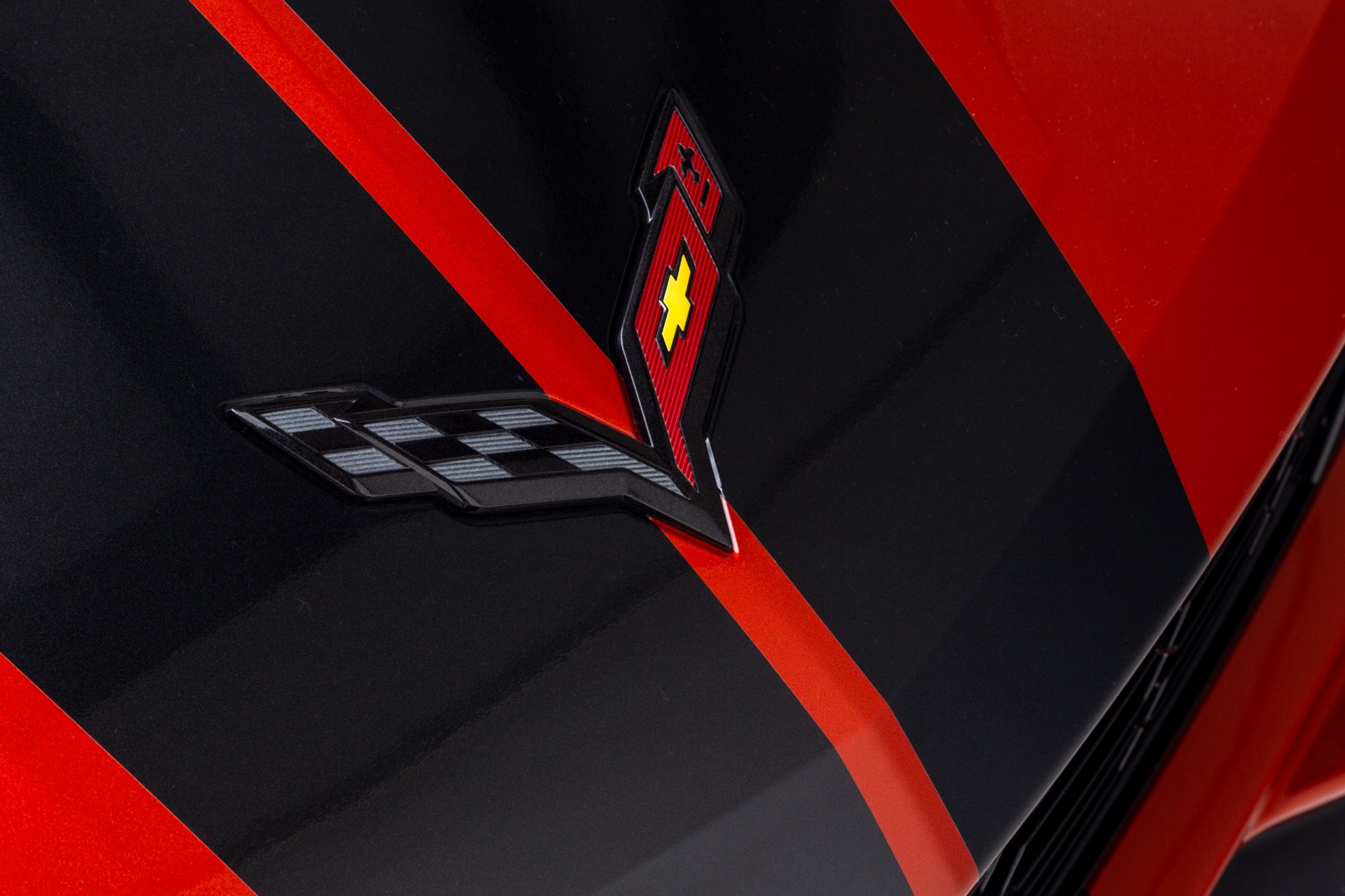 2016 Chevrolet Corvette 37