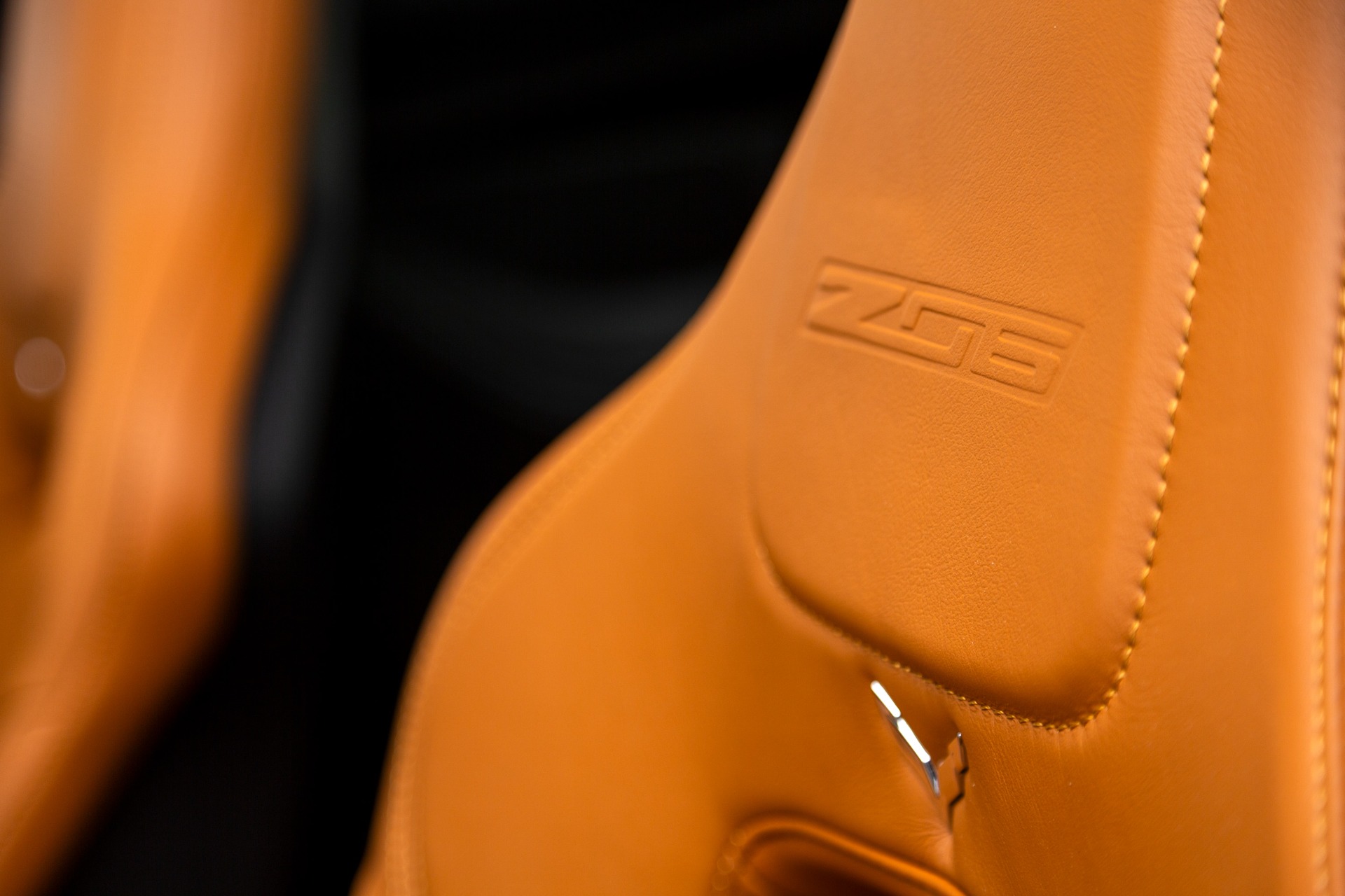 2016 Chevrolet Corvette 49