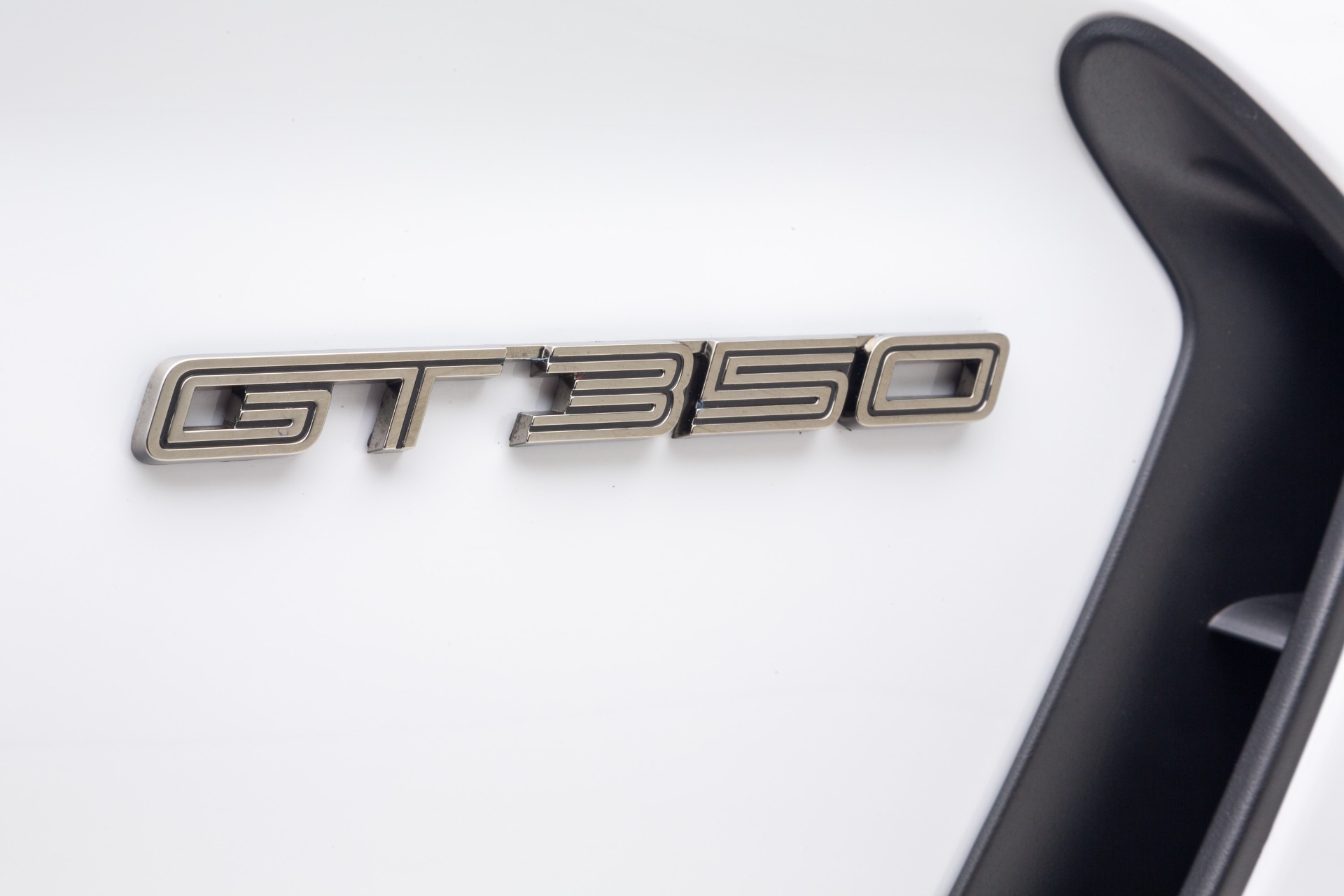 2018 Shelby Mustang GT350R 13