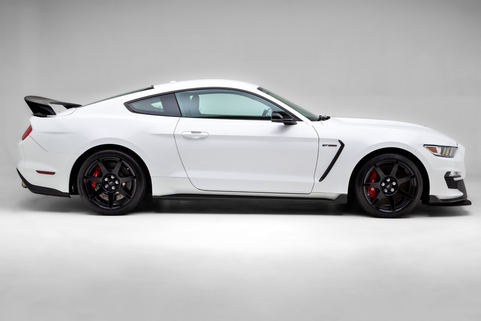 2018 Shelby Mustang GT350R 18