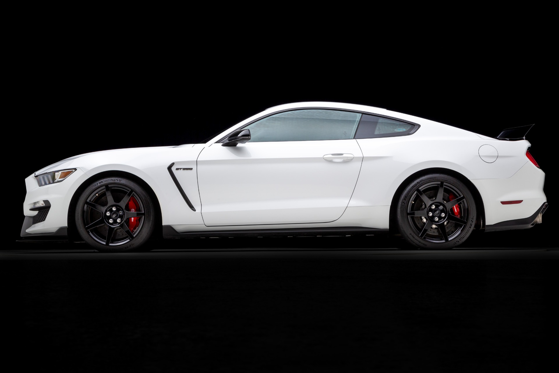 2018 Shelby Mustang GT350R 21