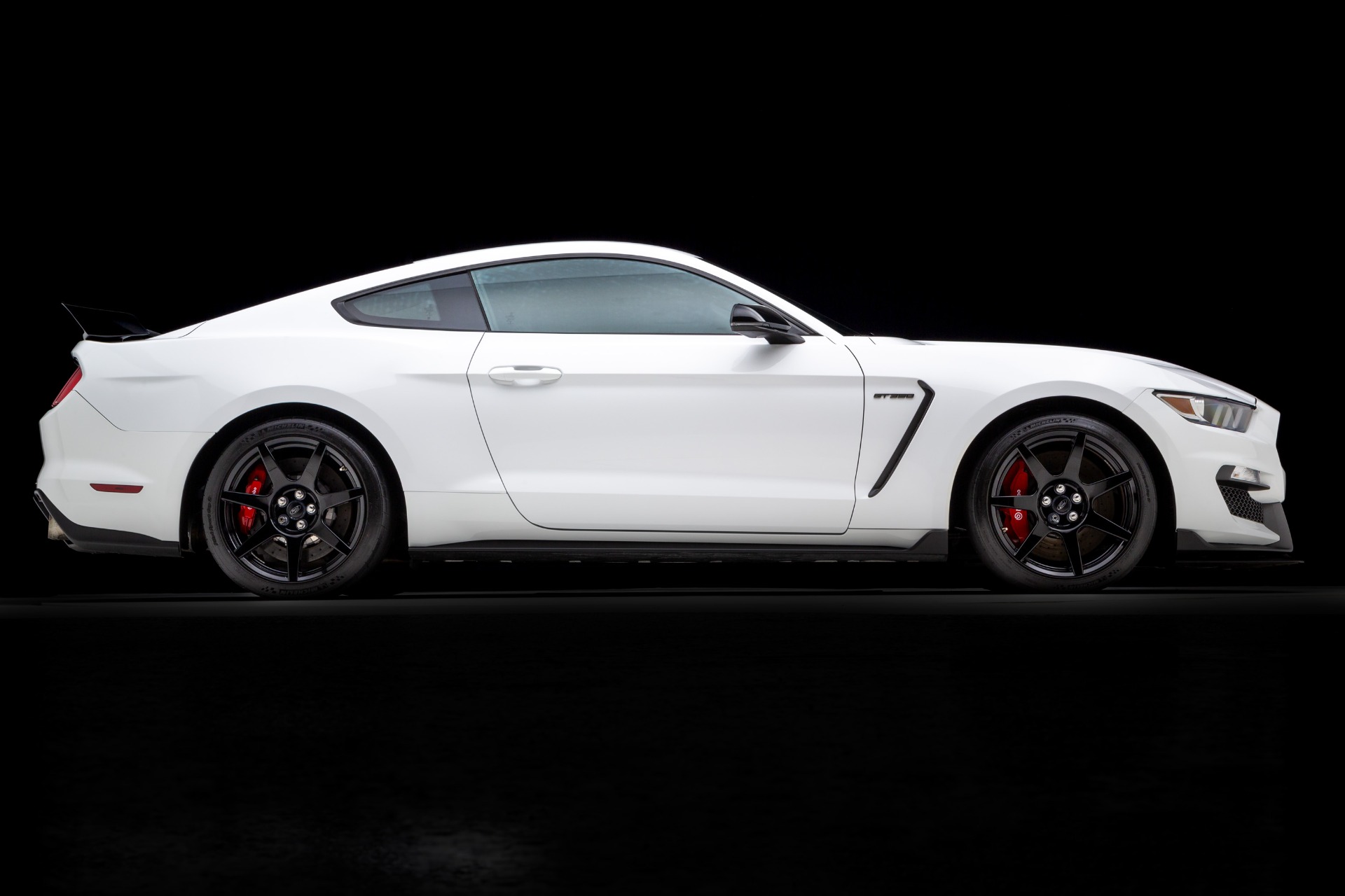 2018 Shelby Mustang GT350R 22