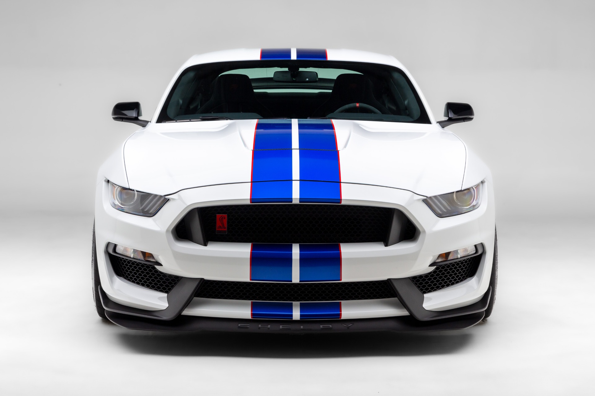 2018 Shelby Mustang GT350R 29