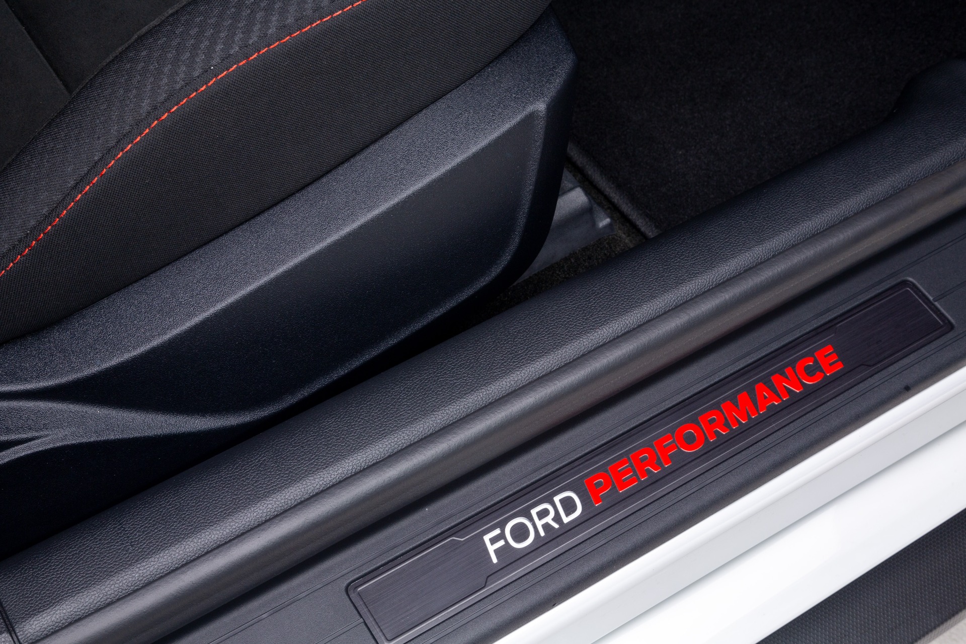 2018 Shelby Mustang GT350R 46