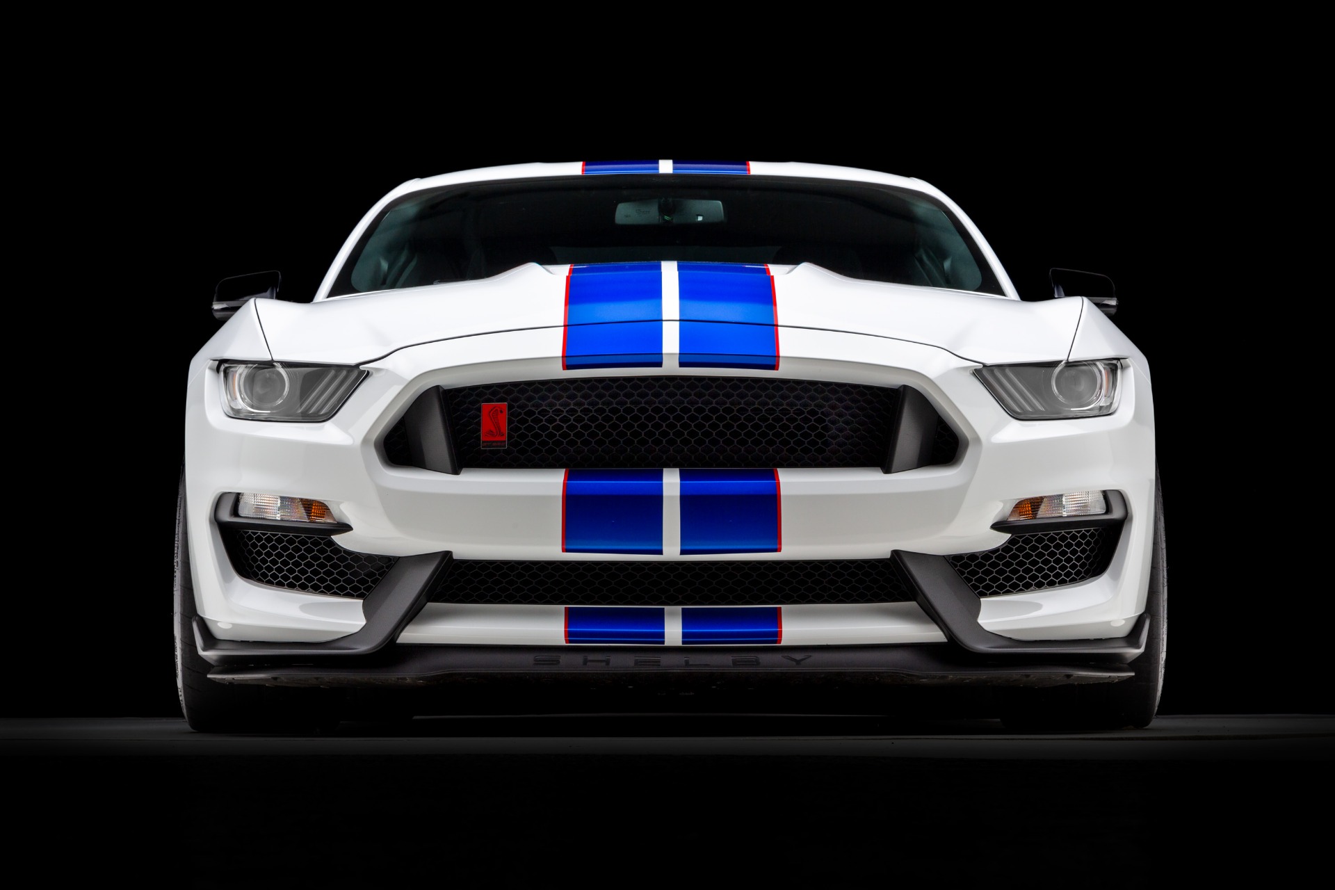 2018 Shelby Mustang GT350R 5