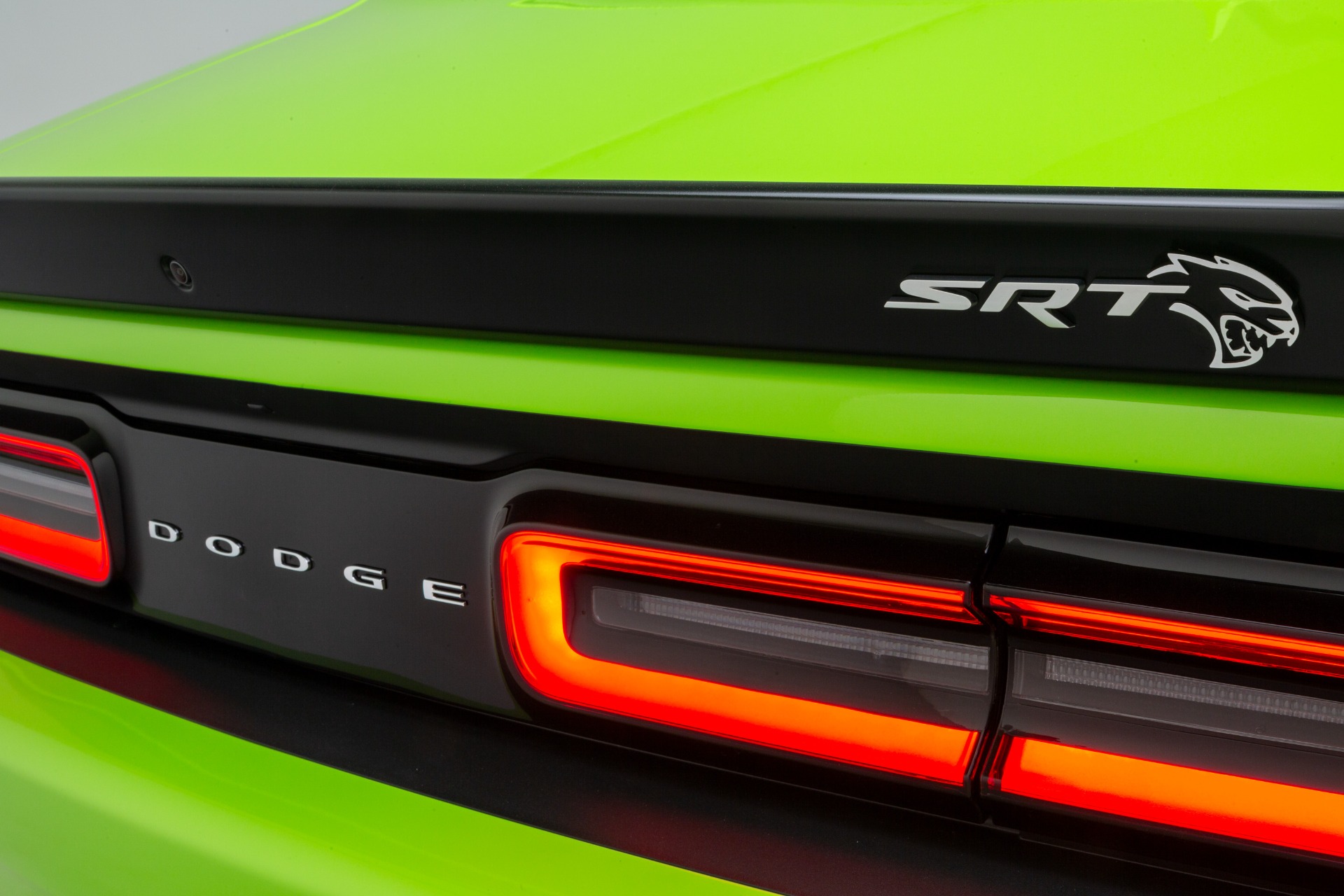 2023 Dodge Challenger SRT Hellcat 14