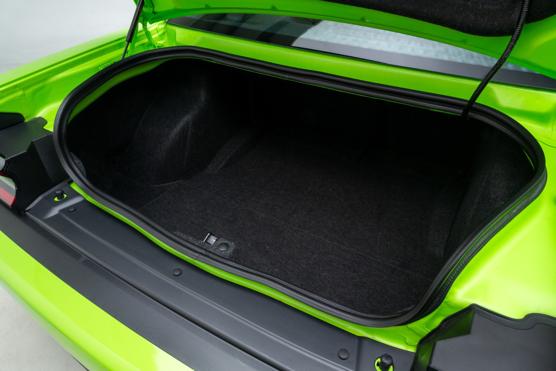 2023 Dodge Challenger SRT Hellcat 15