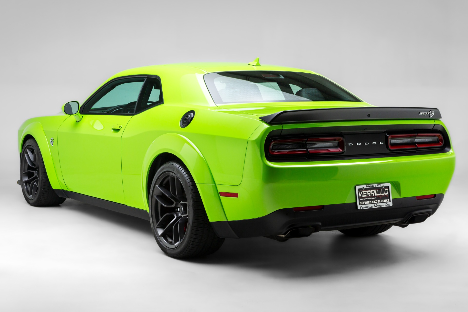 2023 Dodge Challenger SRT Hellcat 24