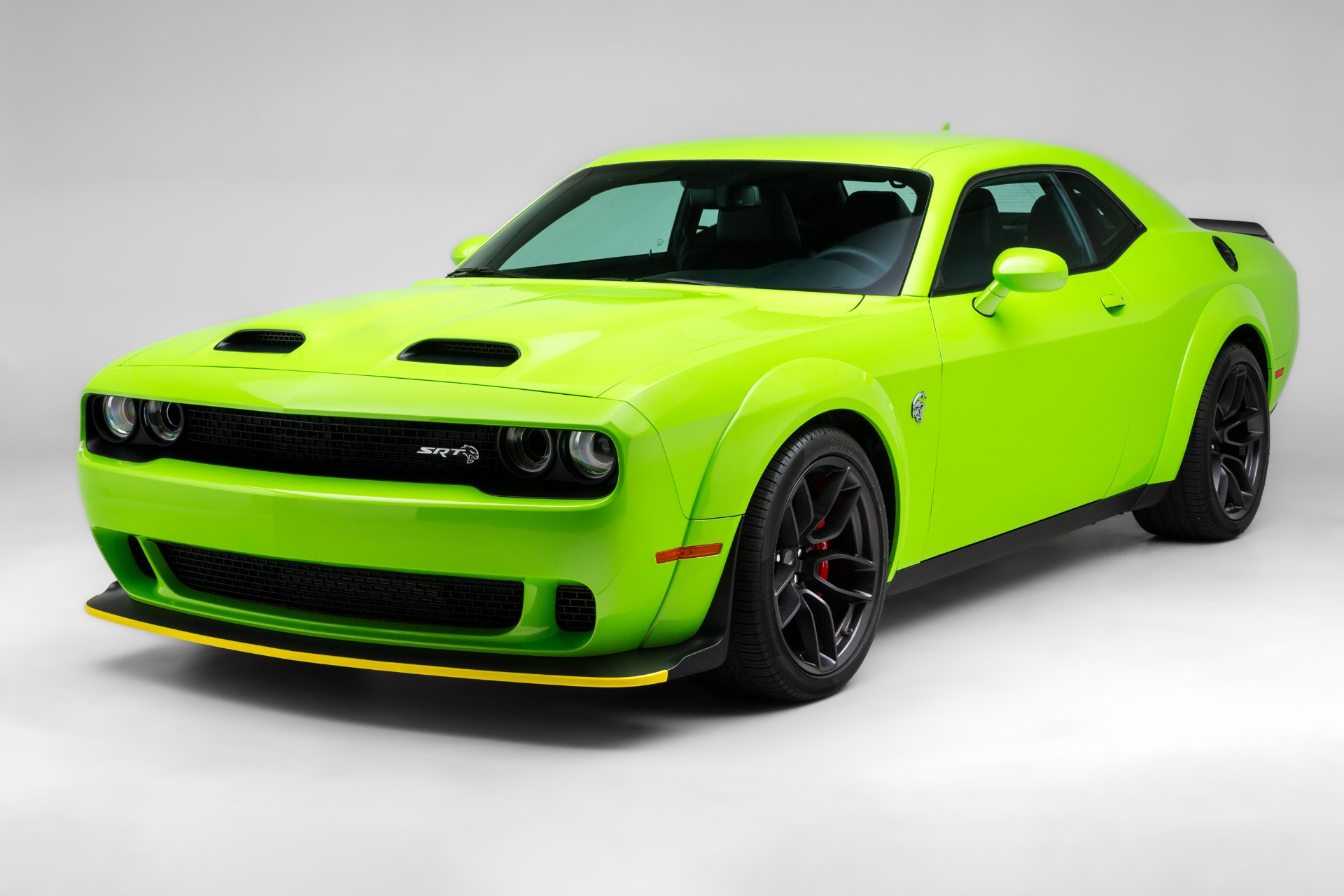 2023 Dodge Challenger SRT Hellcat 26