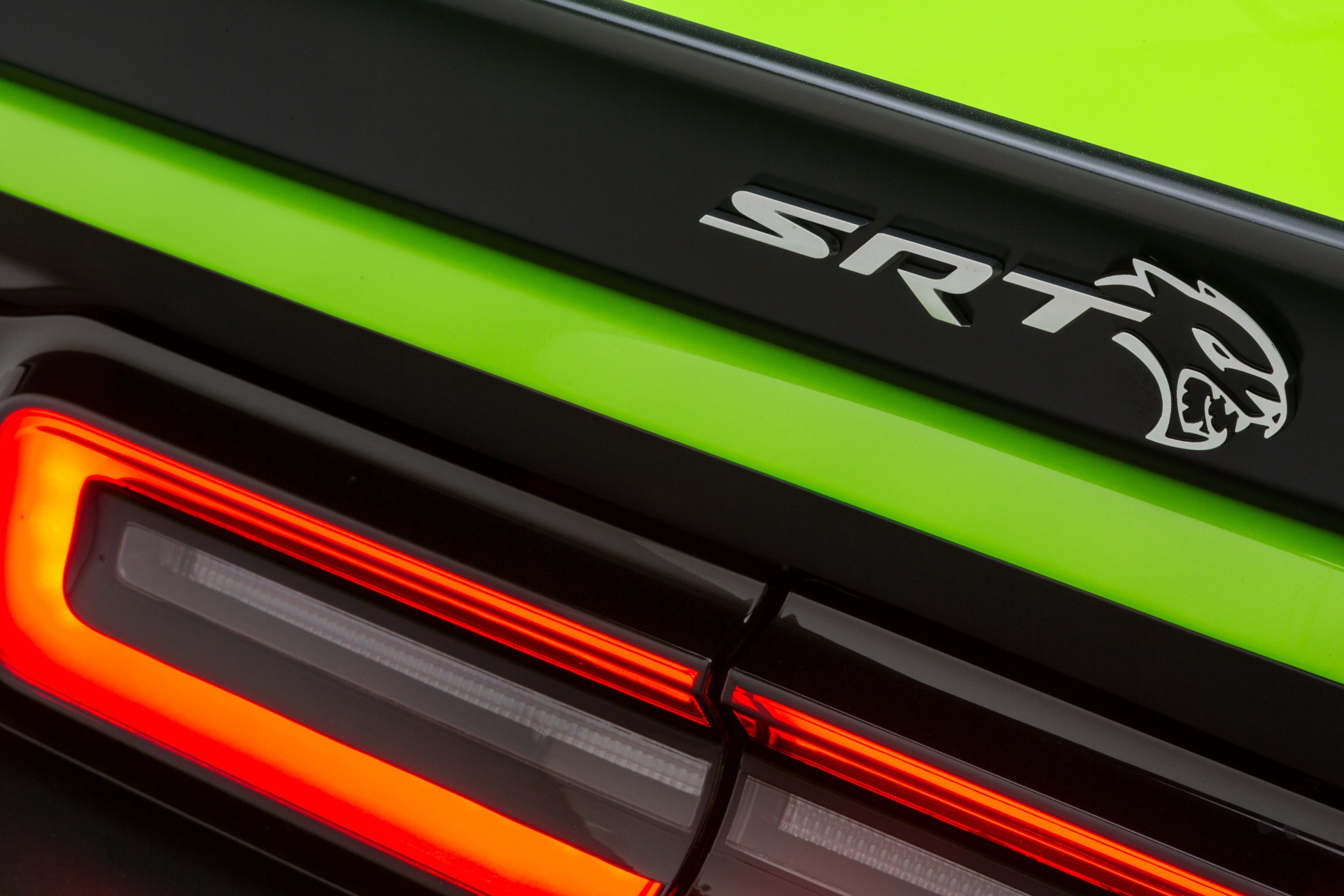 2023 Dodge Challenger SRT Hellcat 32