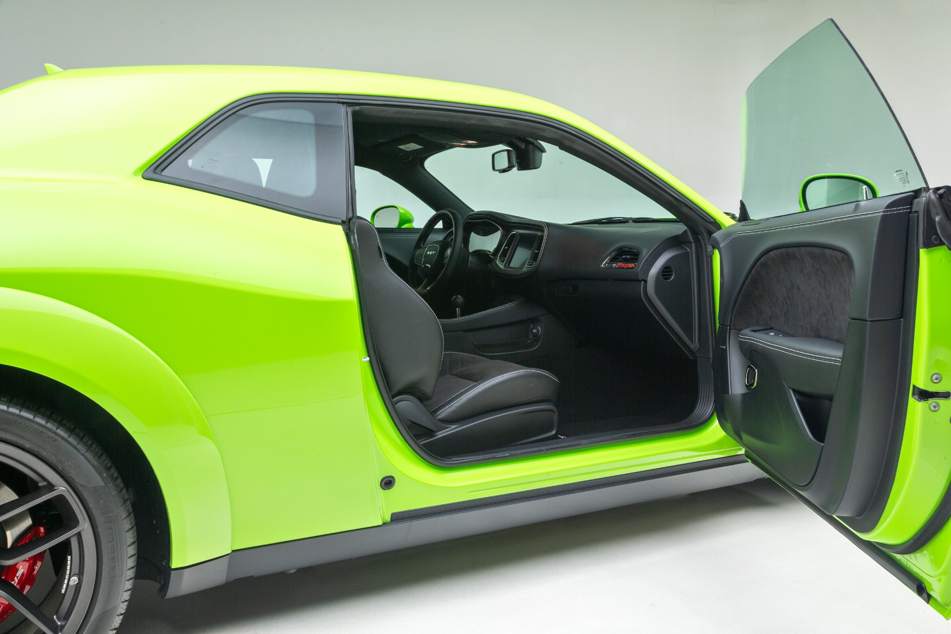 2023 Dodge Challenger SRT Hellcat 40
