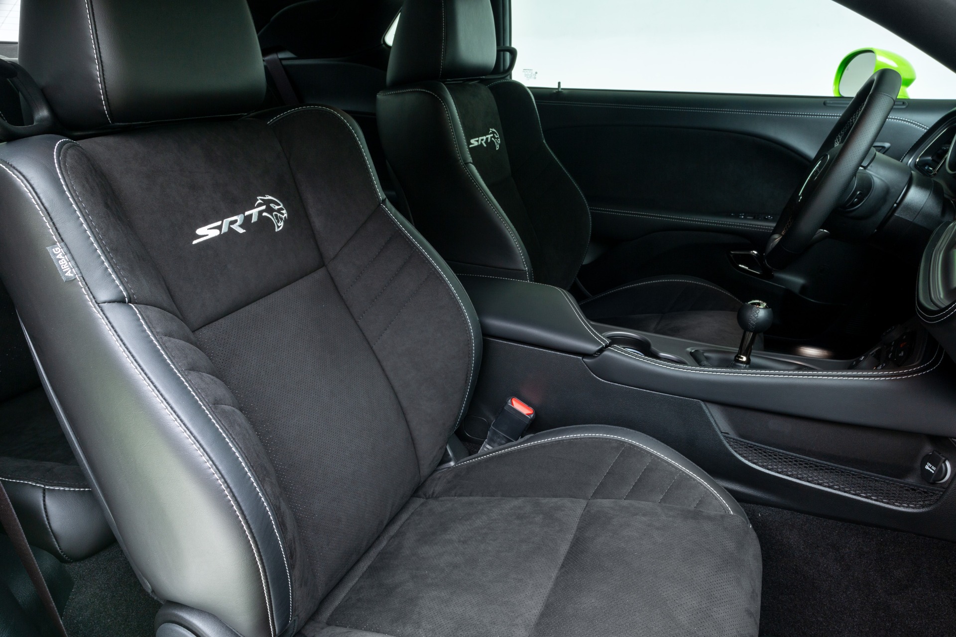 2023 Dodge Challenger SRT Hellcat 42