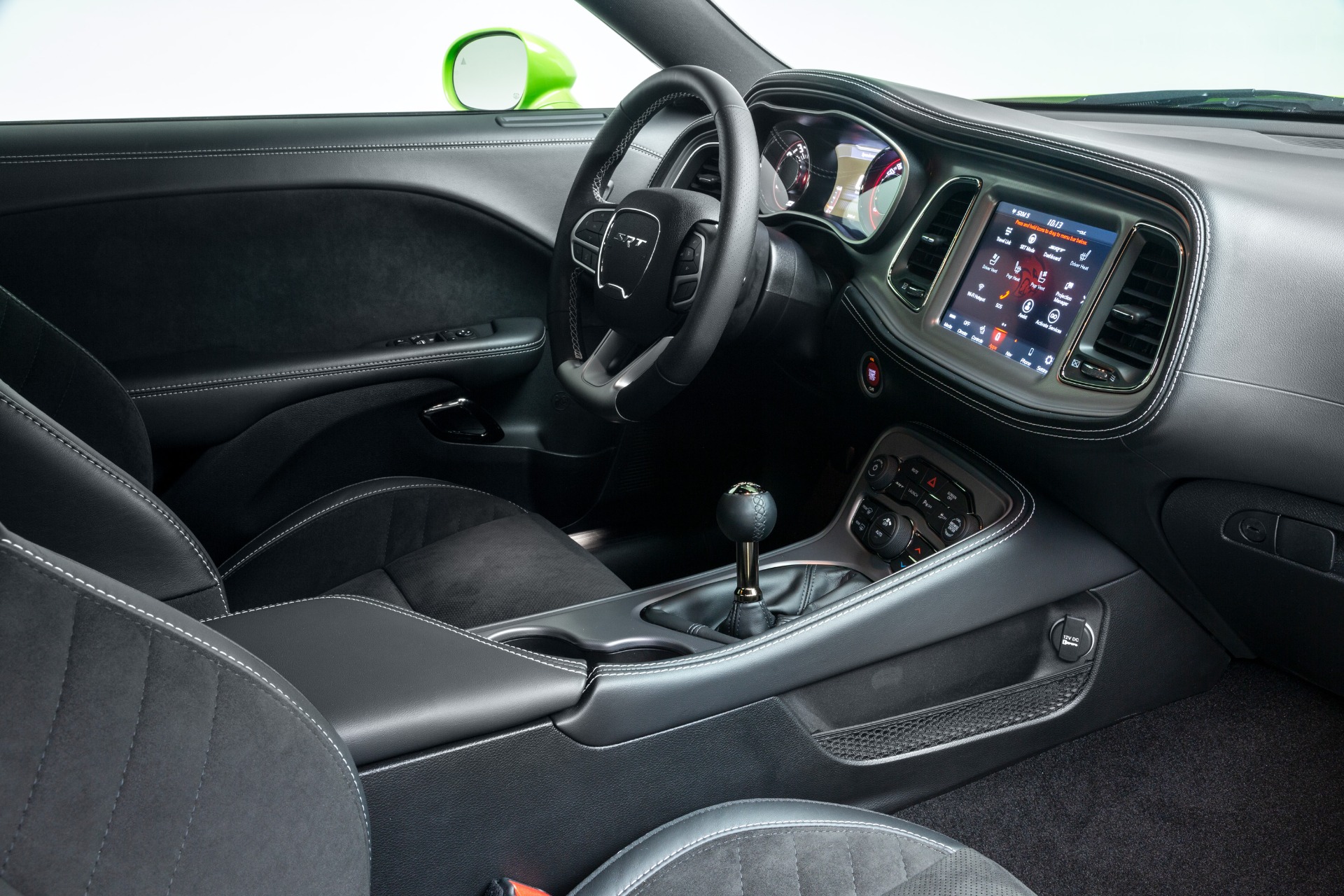 2023 Dodge Challenger SRT Hellcat 43