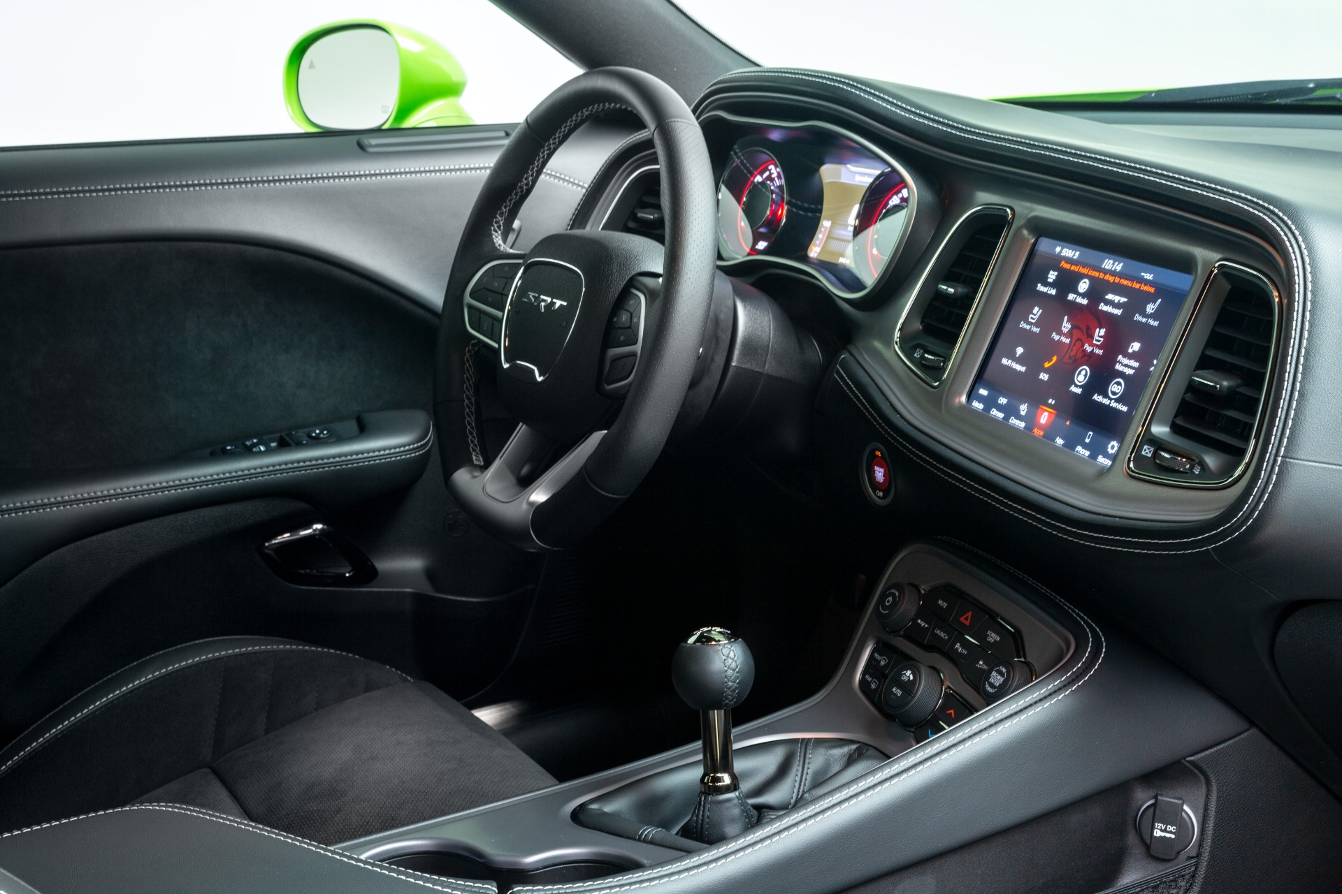 2023 Dodge Challenger SRT Hellcat 44