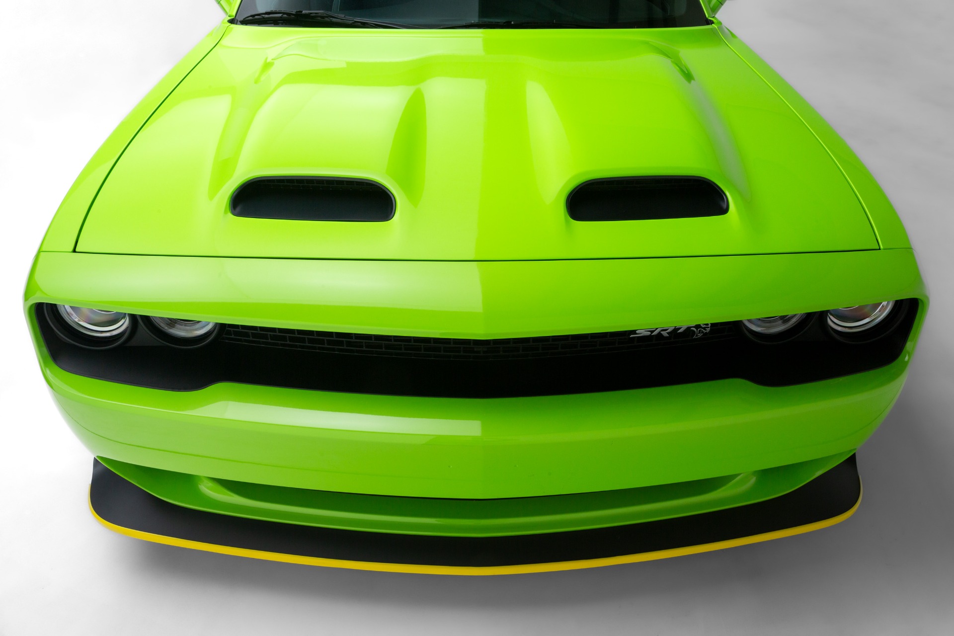 2023 Dodge Challenger SRT Hellcat 46
