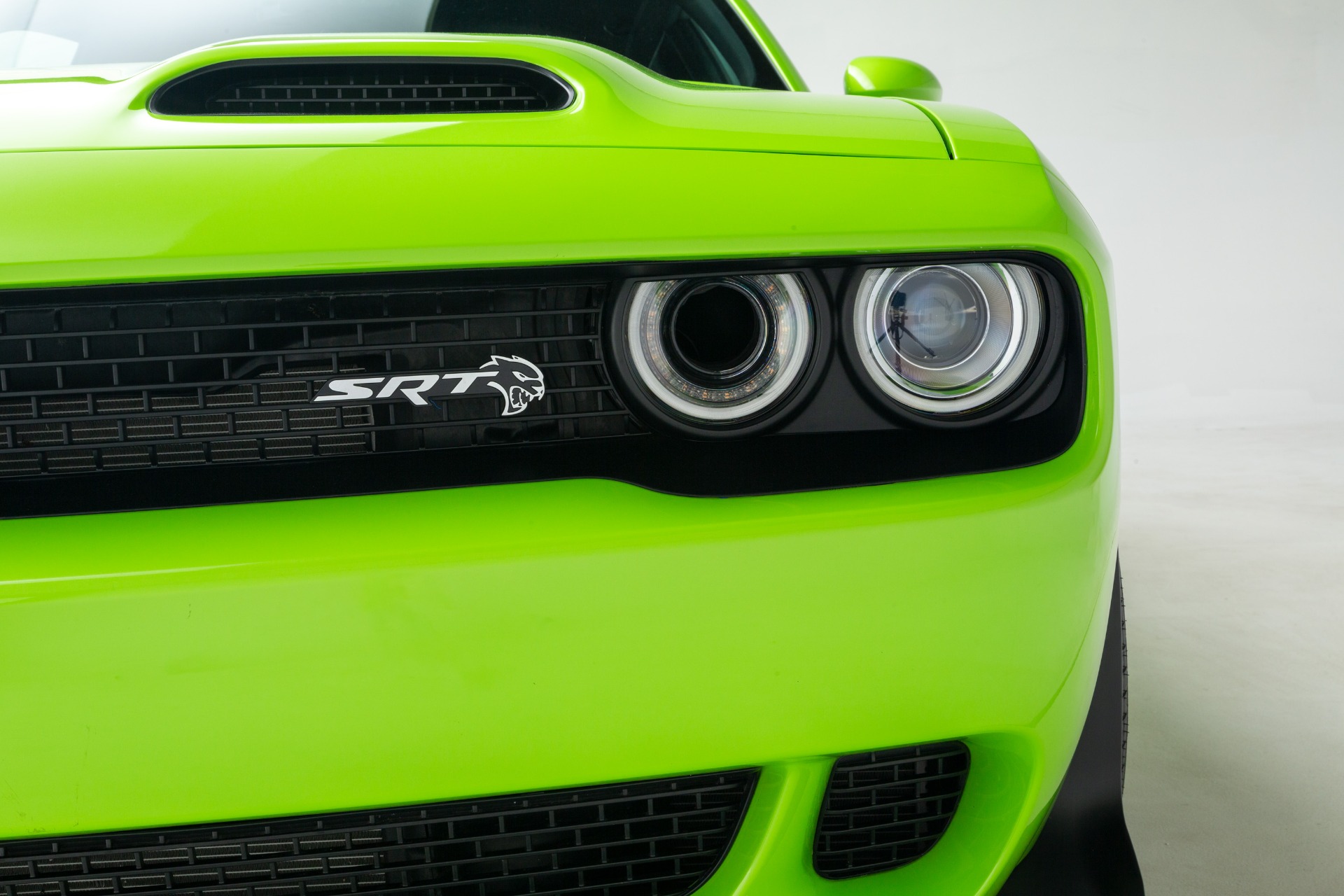 2023 Dodge Challenger SRT Hellcat 47