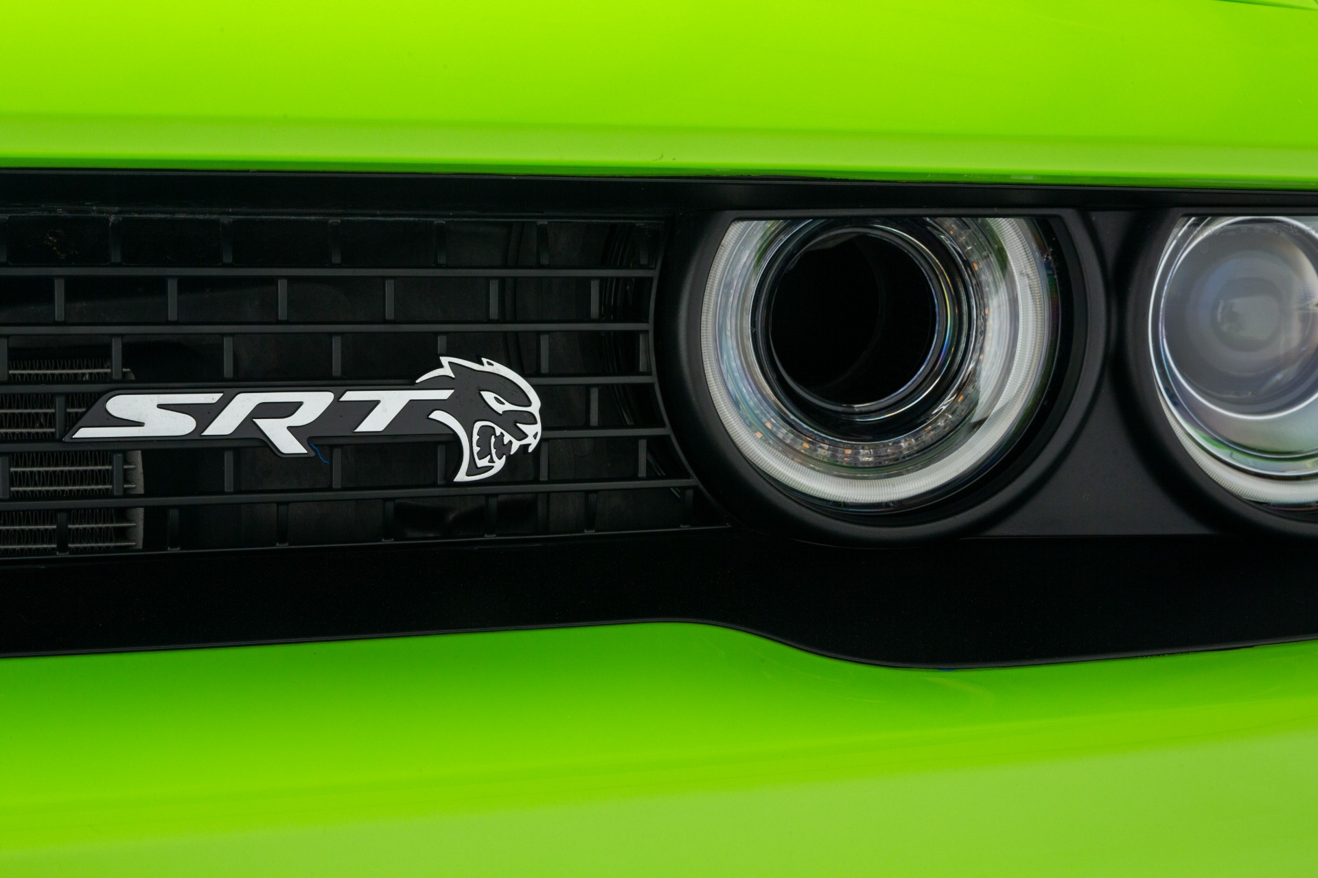 2023 Dodge Challenger SRT Hellcat 48