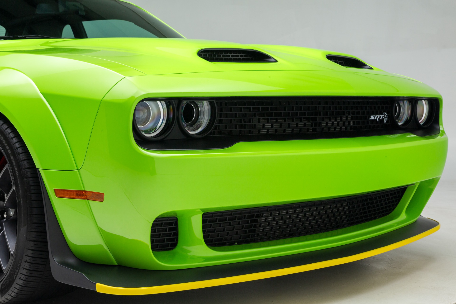 2023 Dodge Challenger SRT Hellcat 49
