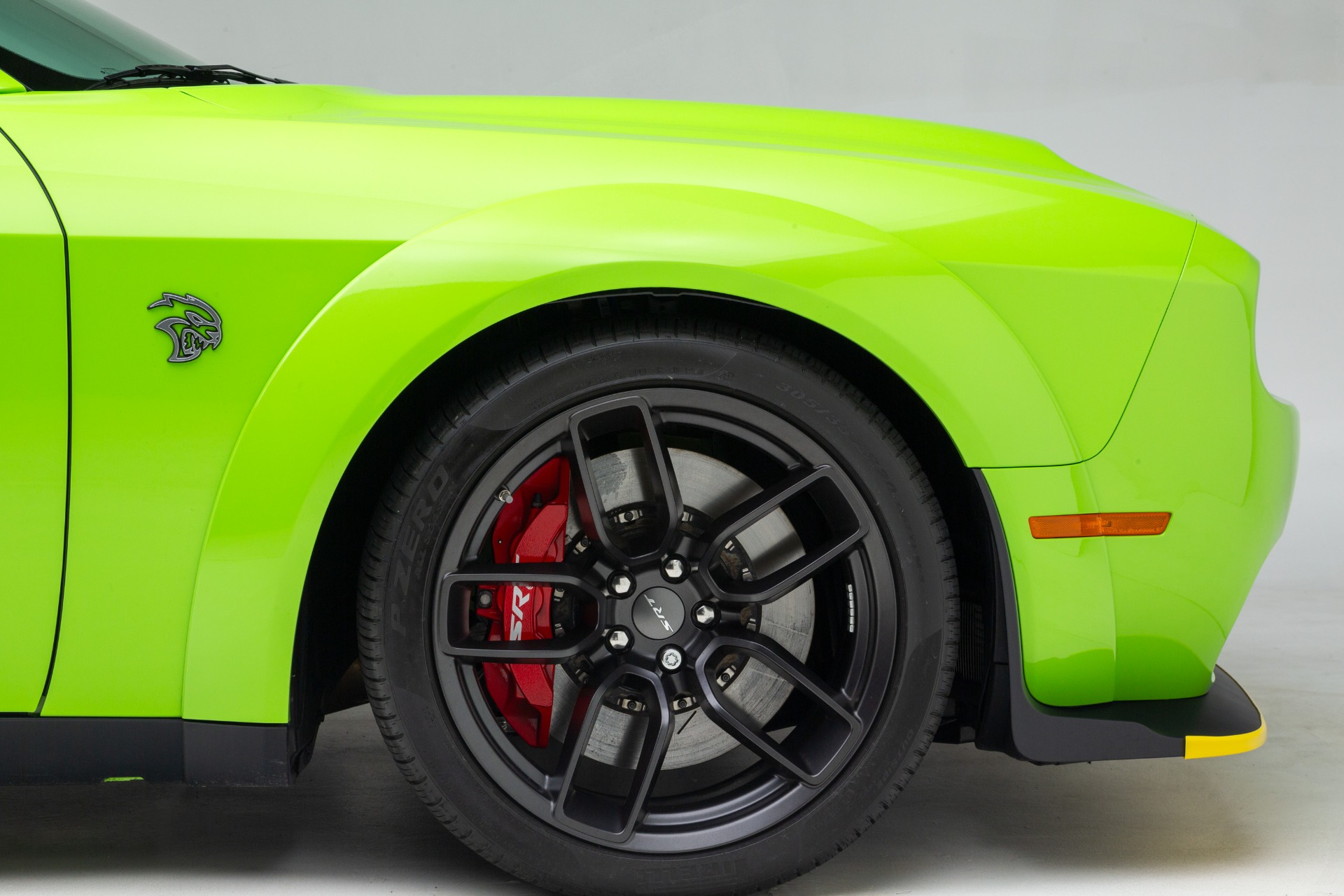 2023 Dodge Challenger SRT Hellcat 50