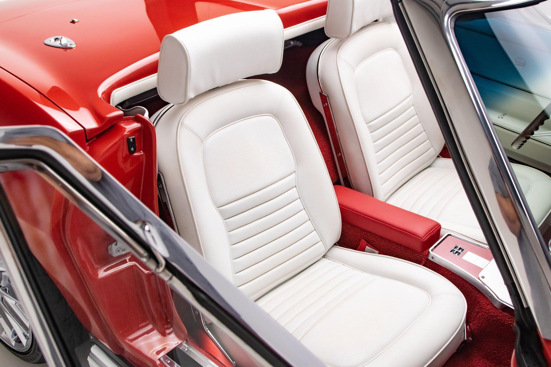 1967 Chevrolet Corvette 37