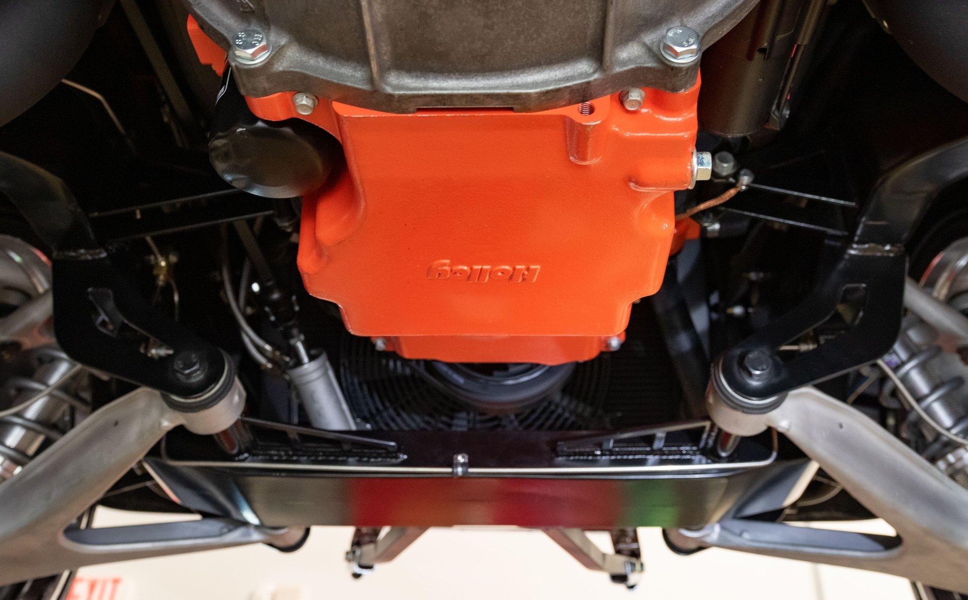1967 Chevrolet Corvette 62