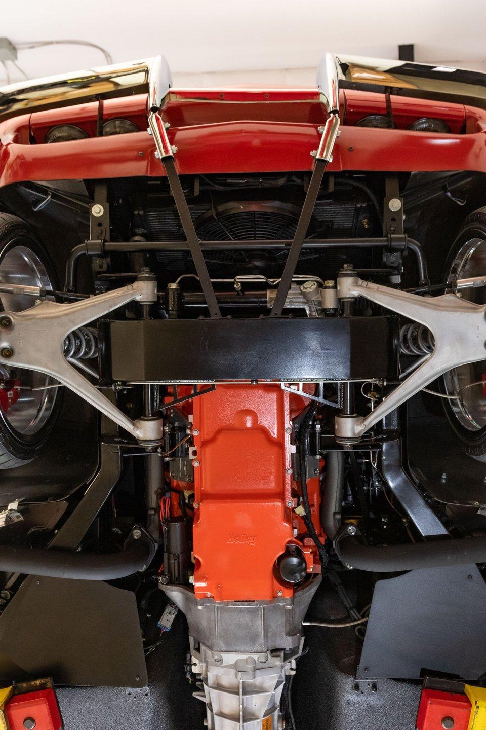 1967 Chevrolet Corvette 65