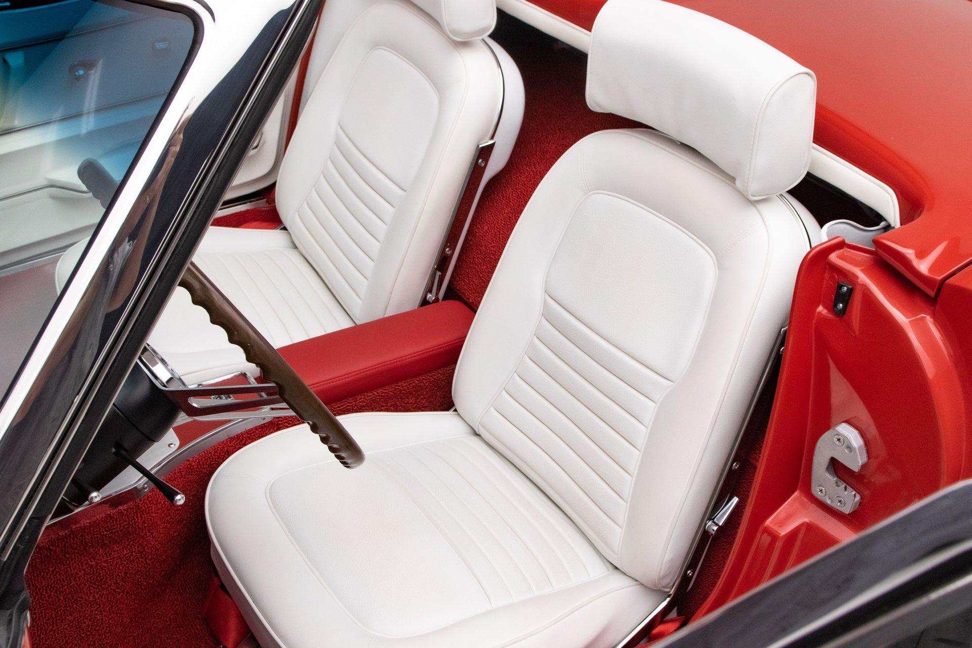 1967 Chevrolet Corvette 7