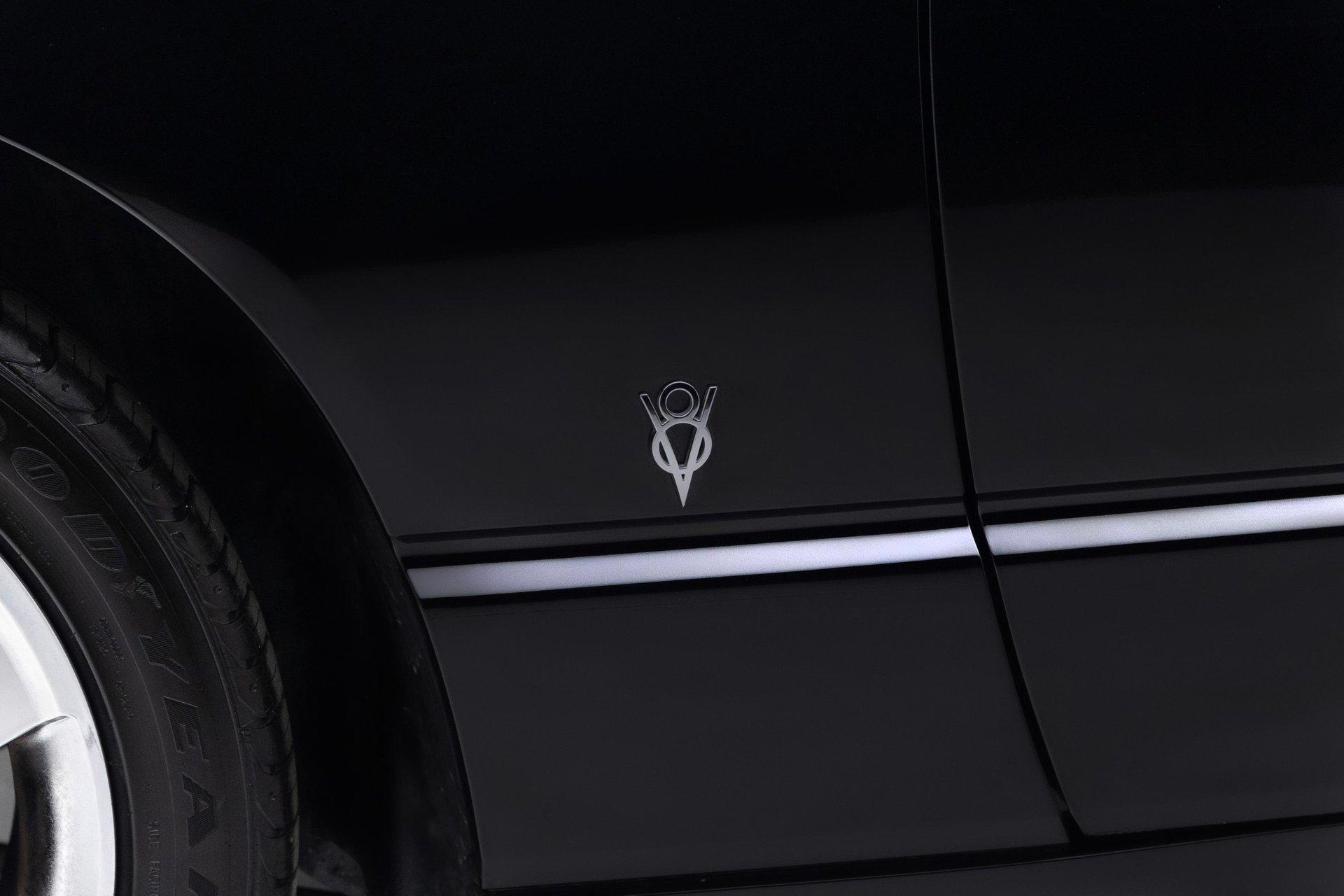 2002 Ford Thunderbird 11