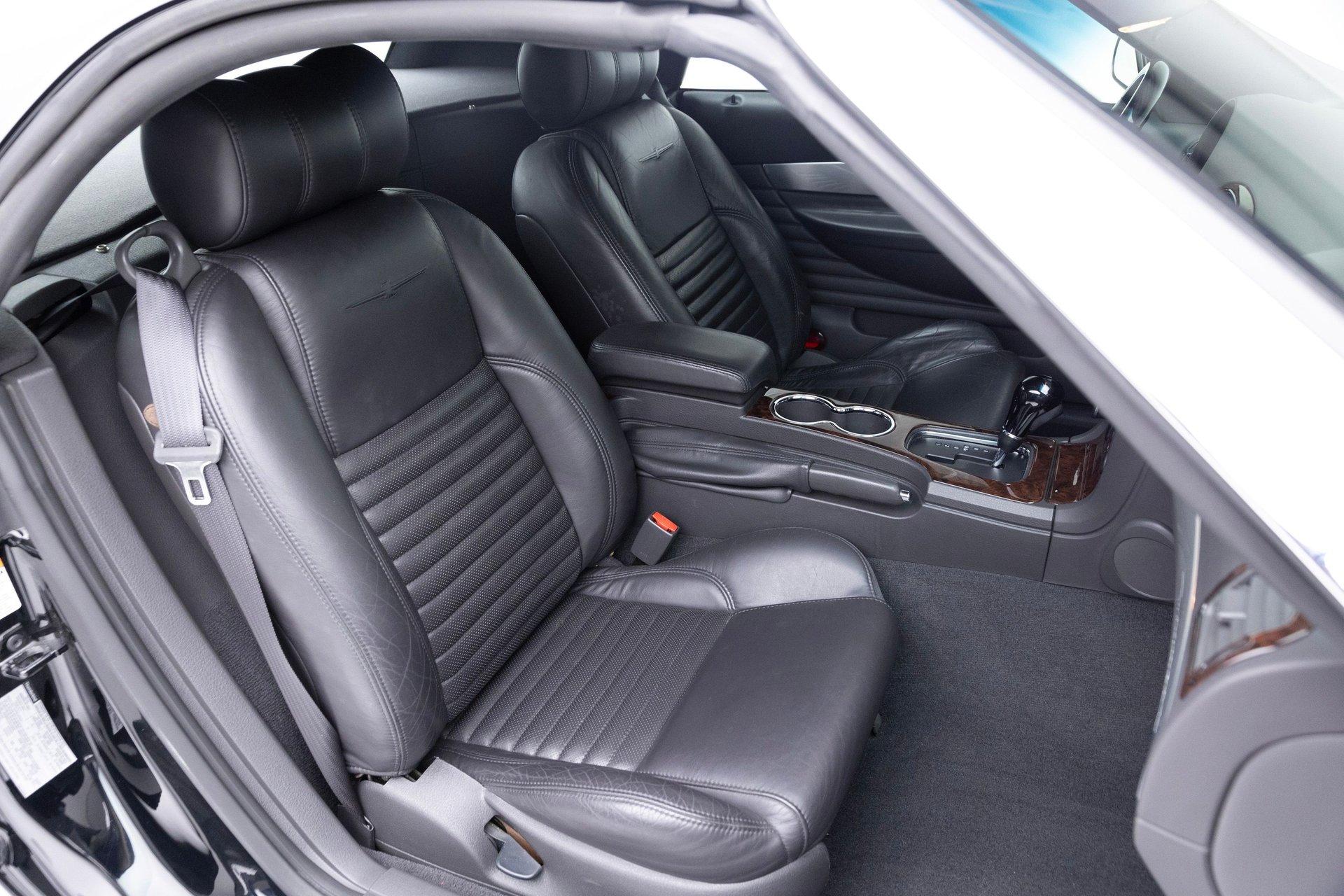 2002 Ford Thunderbird 48