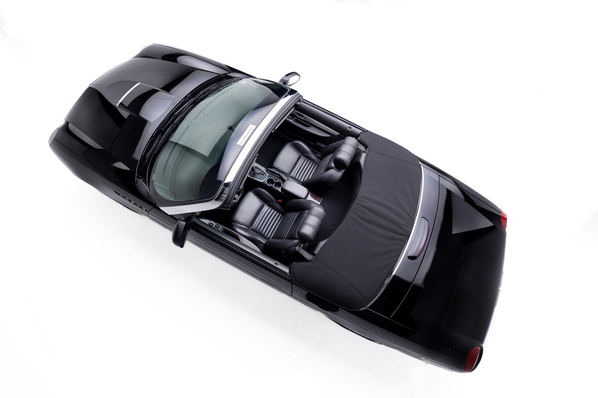 2002 Ford Thunderbird 67