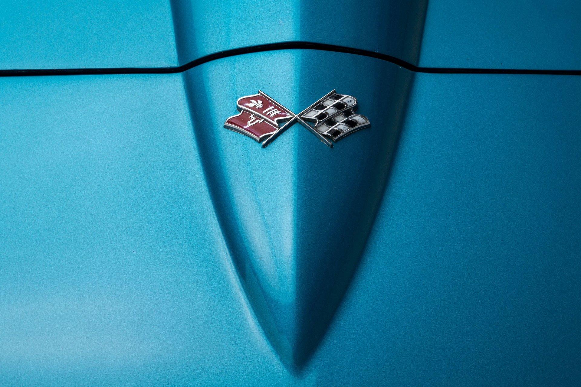 1967 Chevrolet Corvette 15