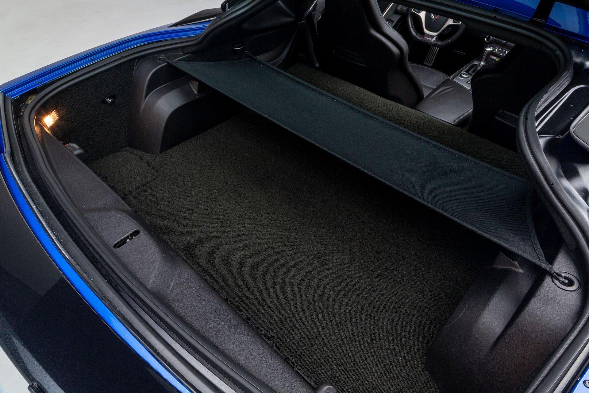 2016 Chevrolet Corvette 54