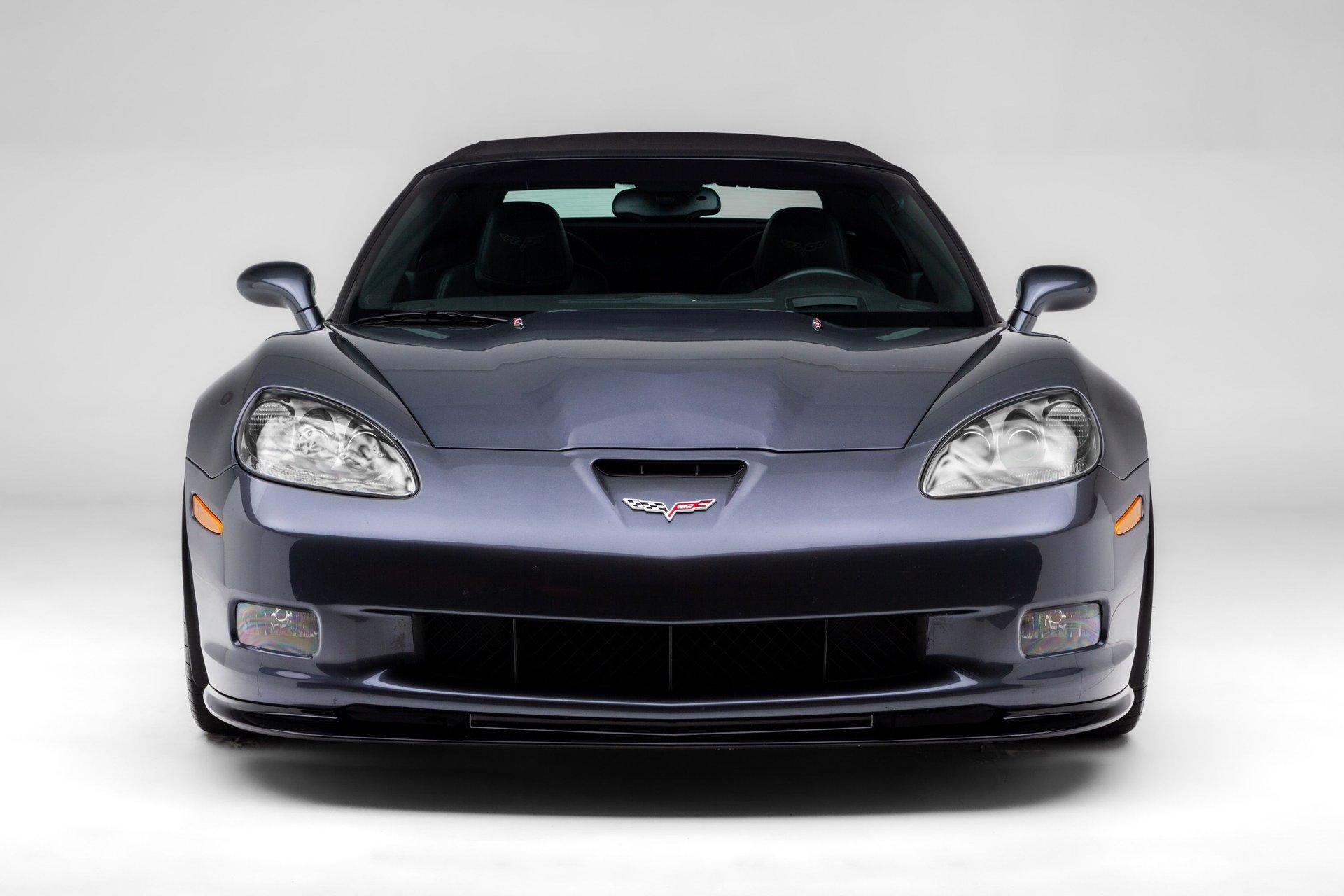 2013 Chevrolet Corvette 20