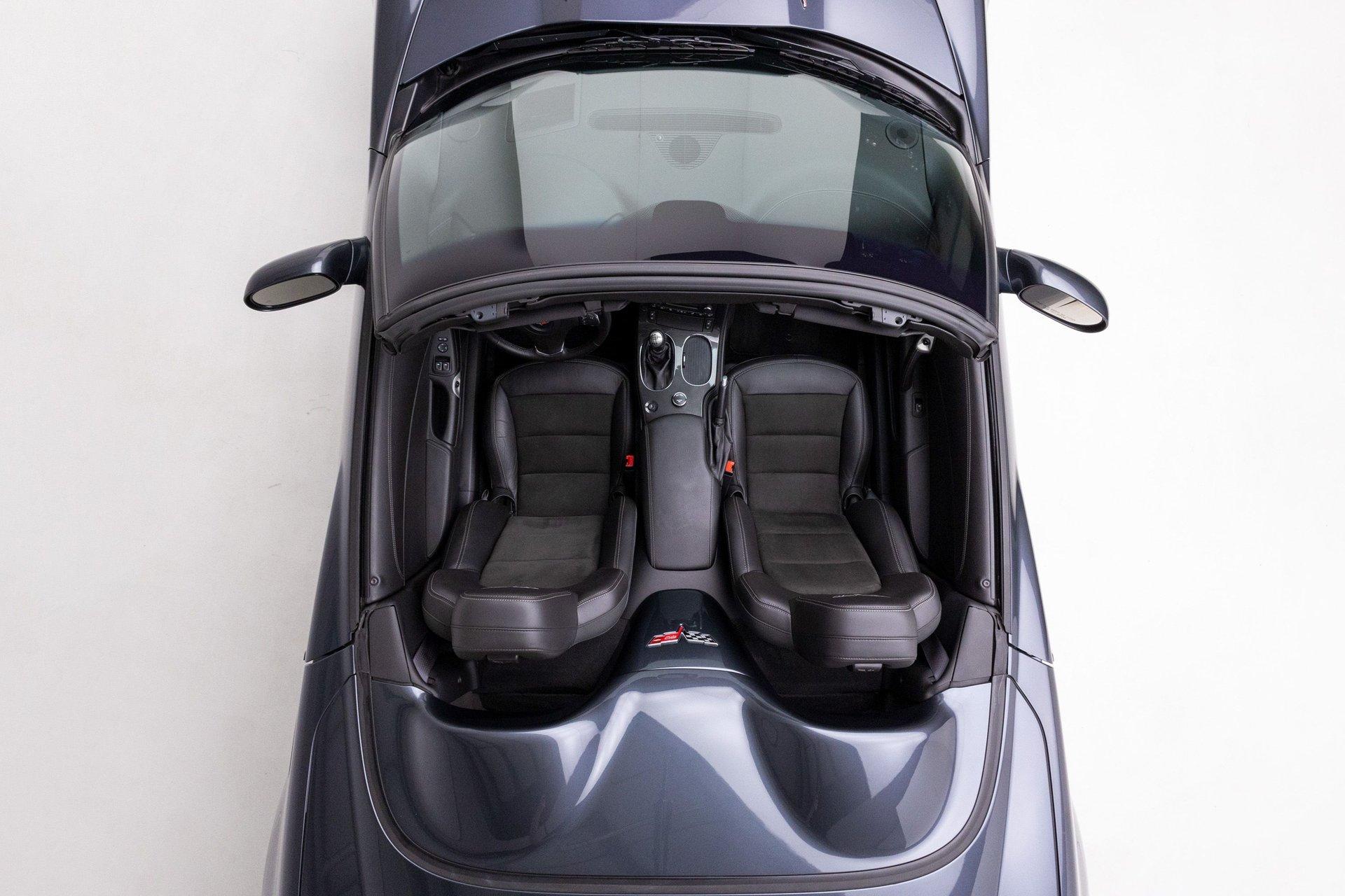 2013 Chevrolet Corvette 22