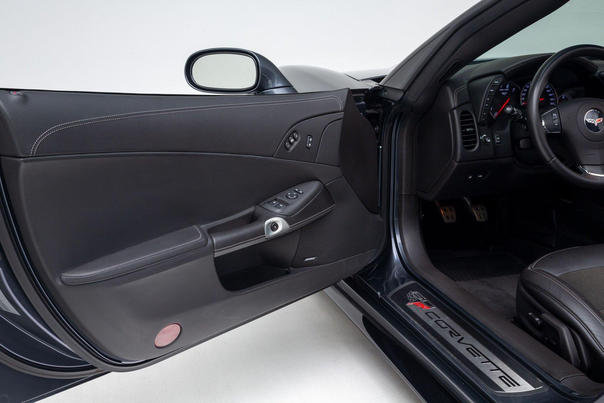 2013 Chevrolet Corvette 31