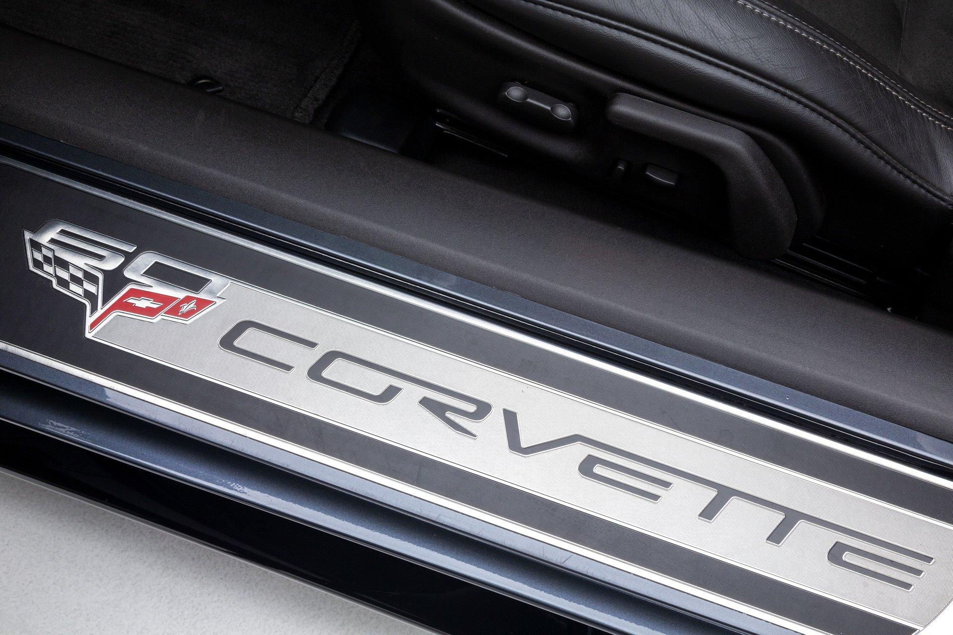 2013 Chevrolet Corvette 44