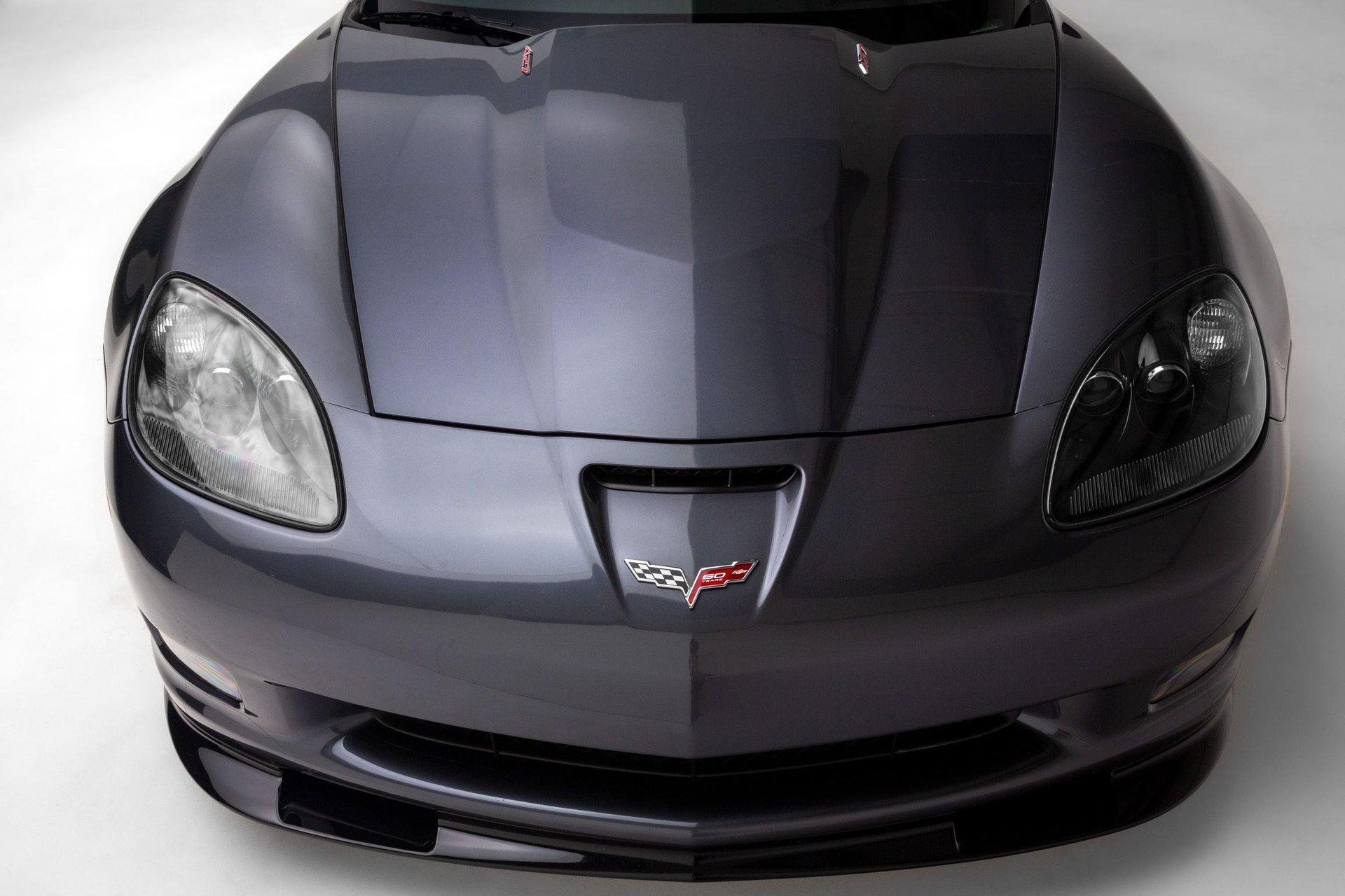 2013 Chevrolet Corvette 45